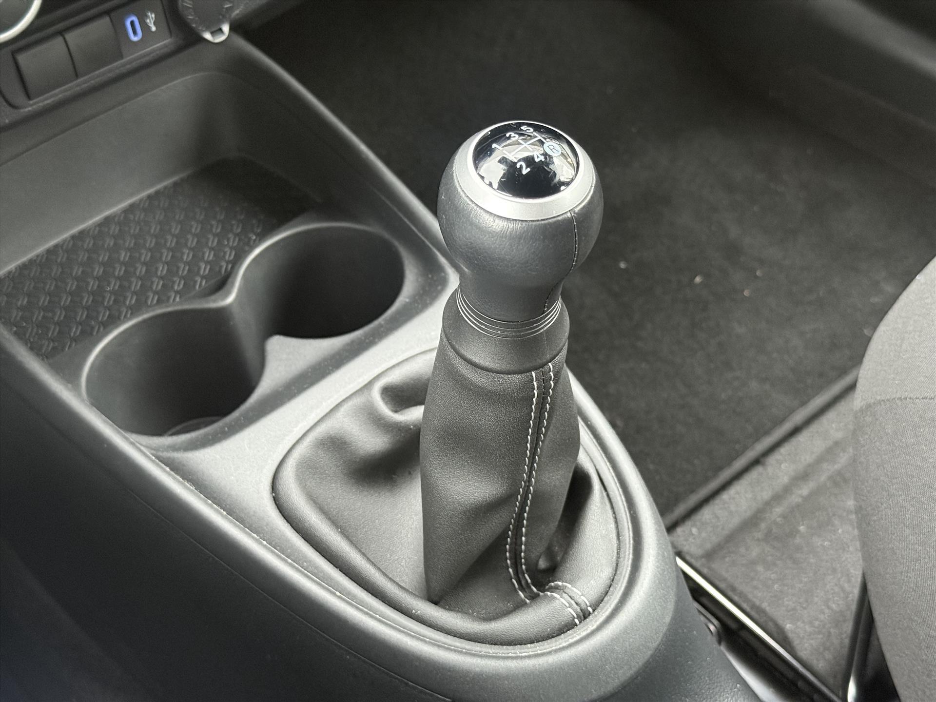Foto van Toyota Toyota Aygo X