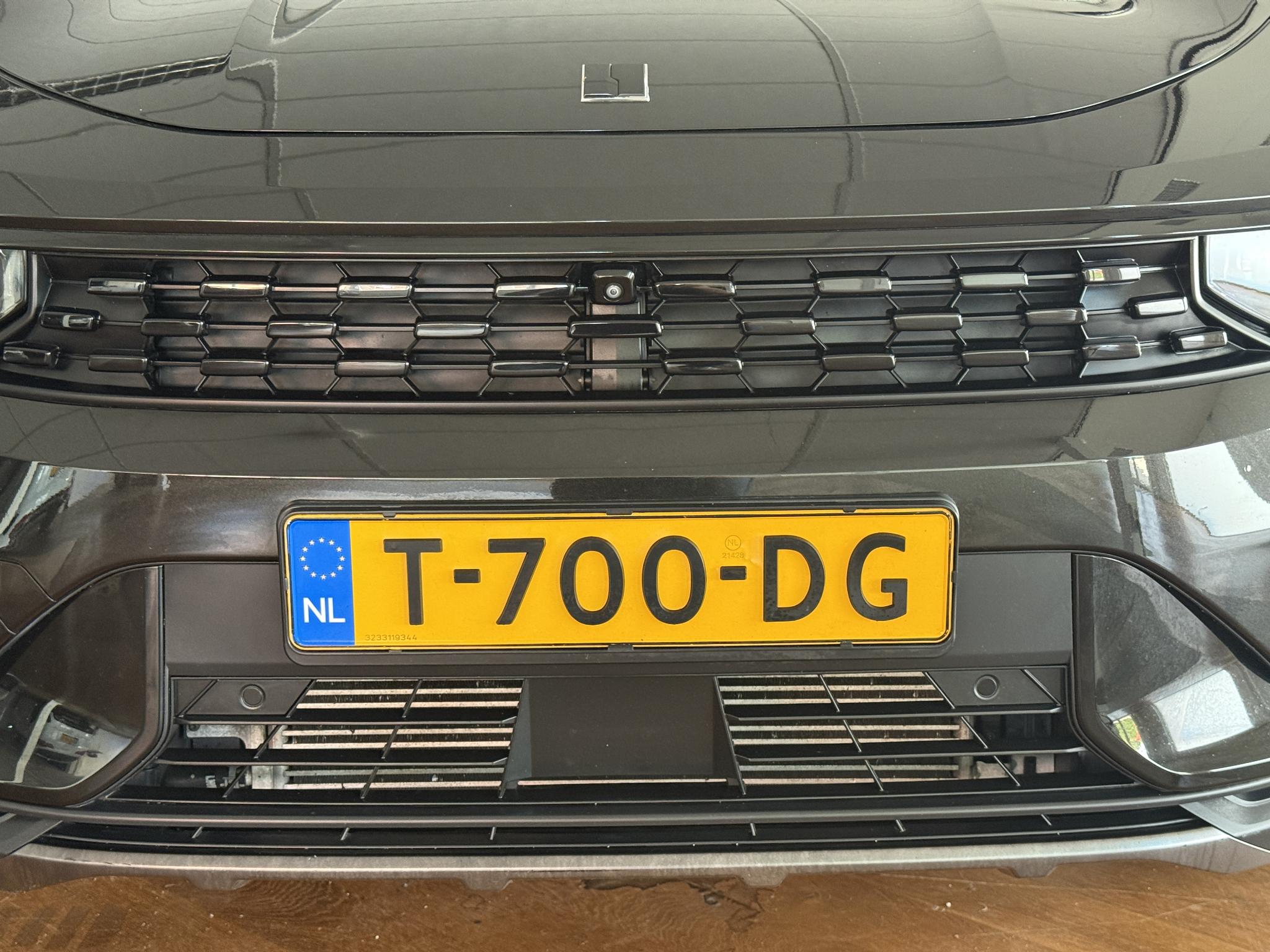 Foto van Lynk&co LYNK & Co 01
