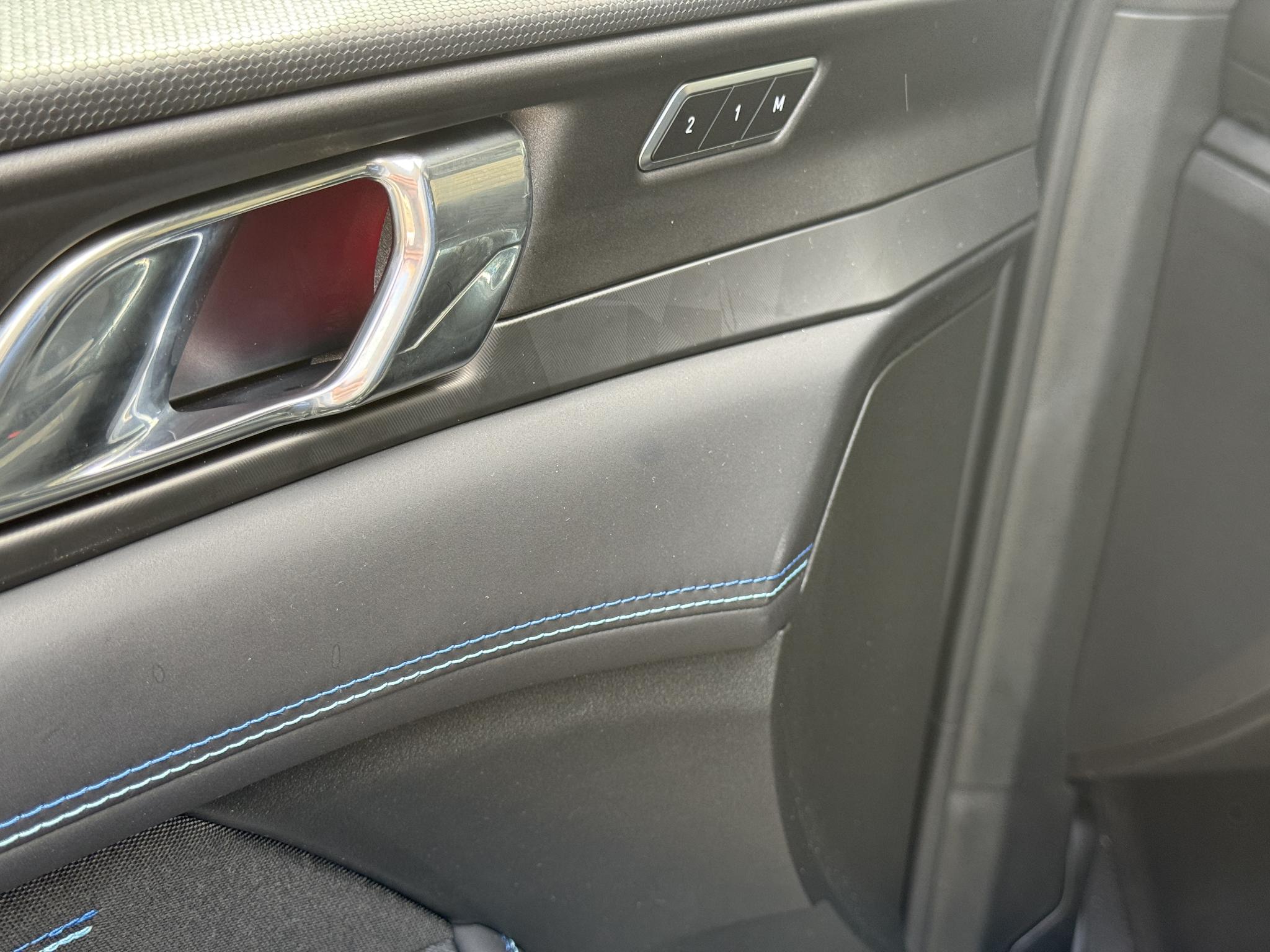 Foto van Lynk&co LYNK & Co 01