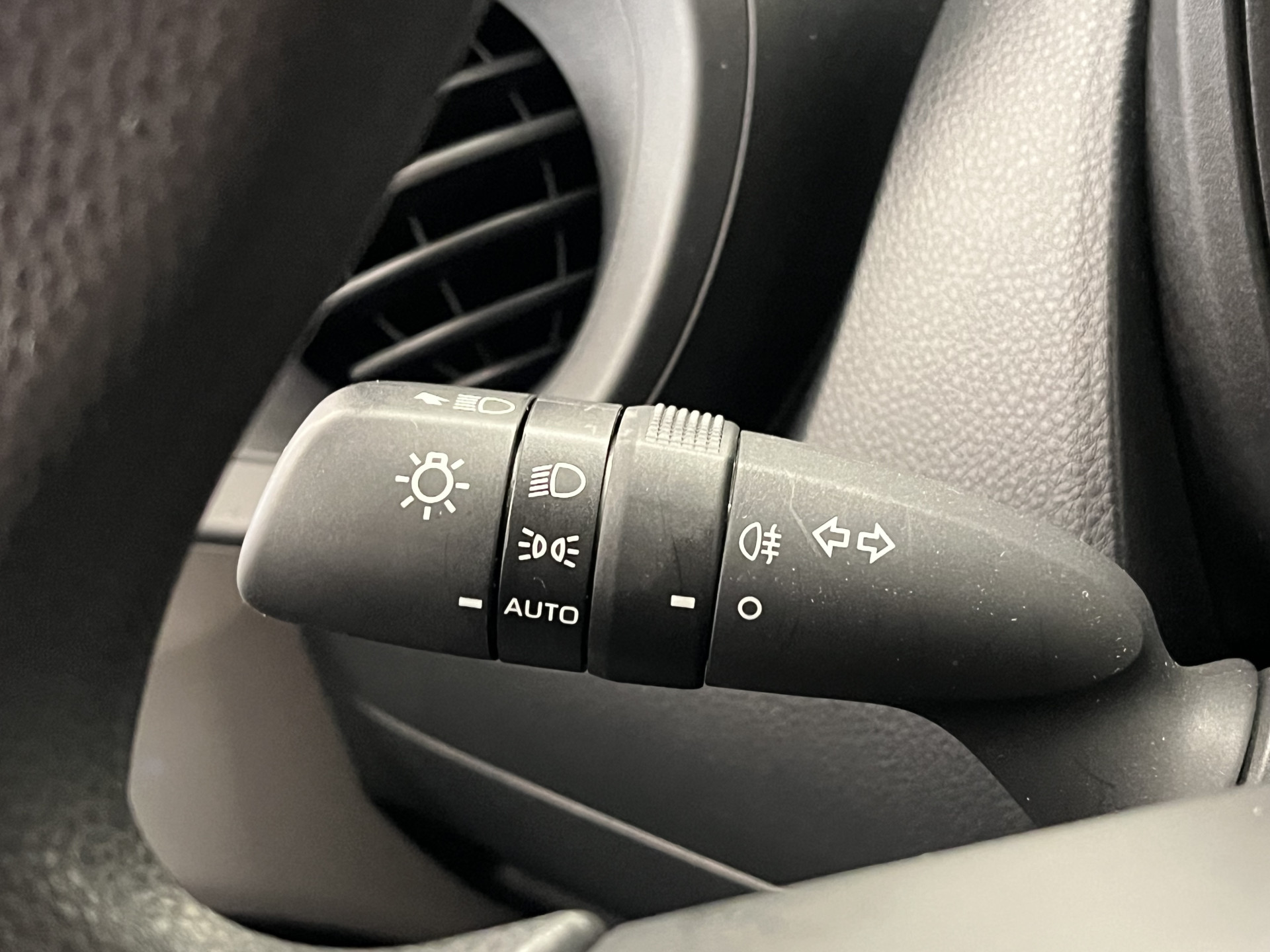 Foto van Toyota Toyota Aygo X