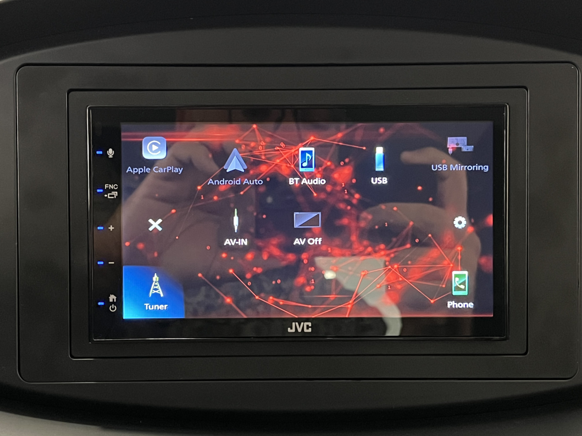 Foto van Toyota Toyota Aygo X