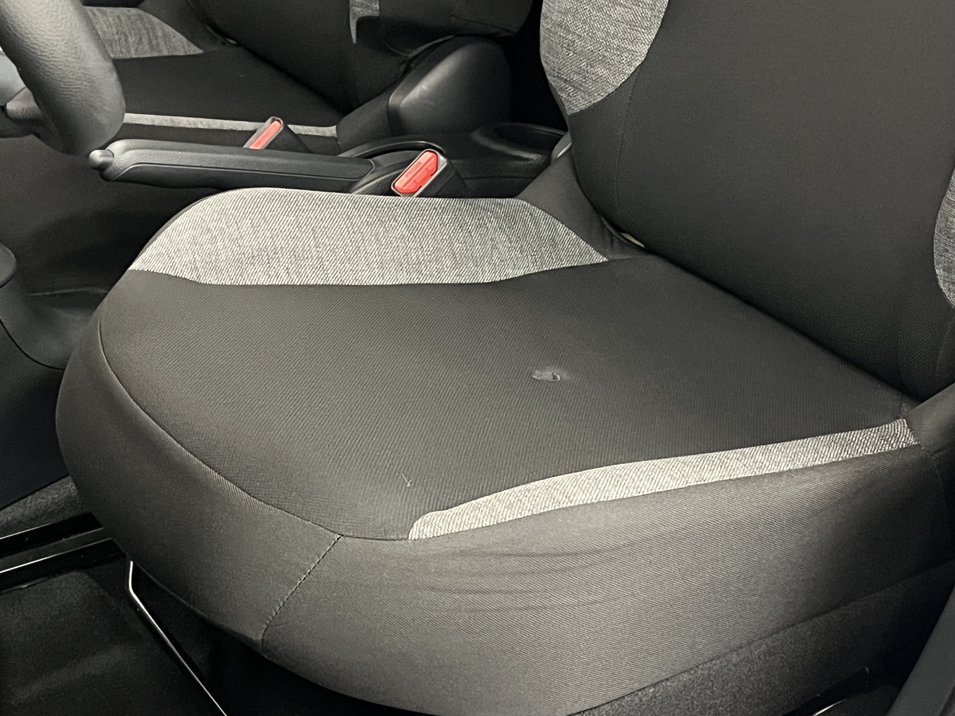 Foto van Toyota Toyota Aygo X