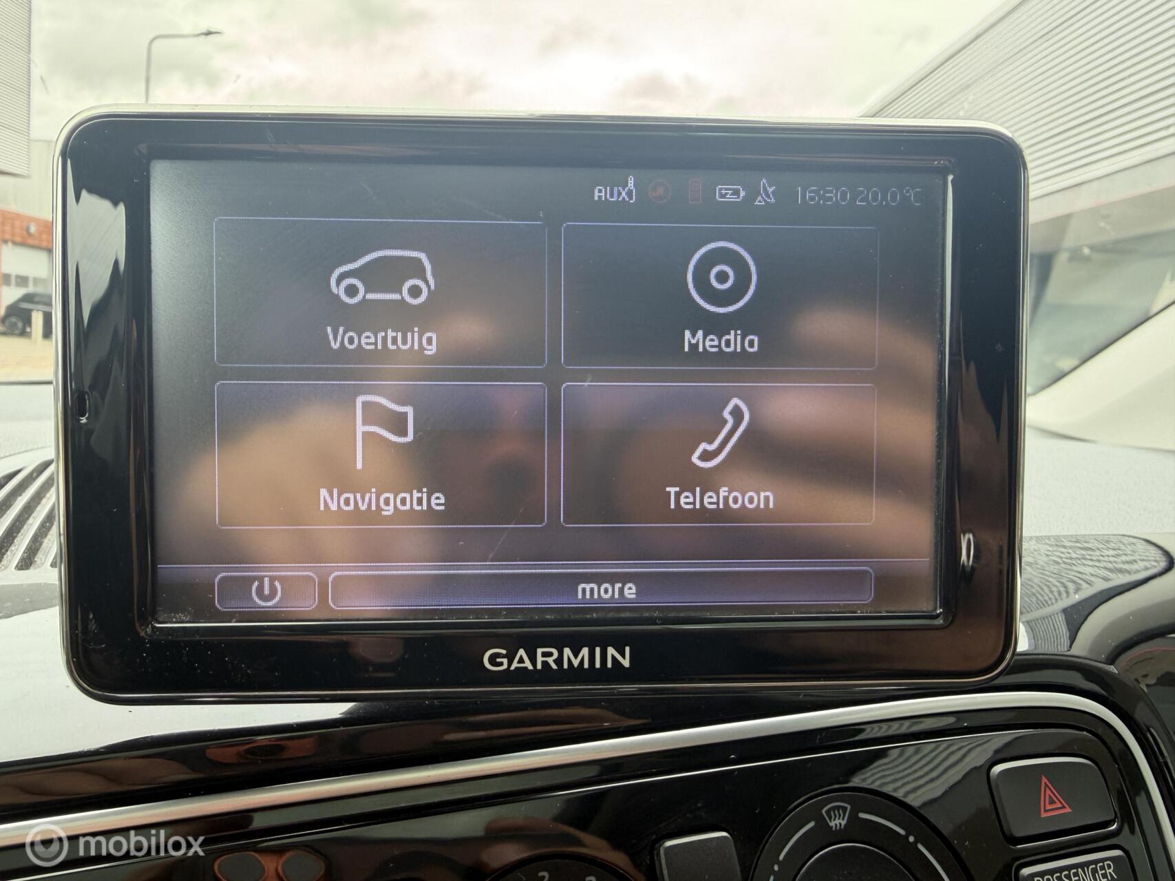 Foto van Volkswagen Up