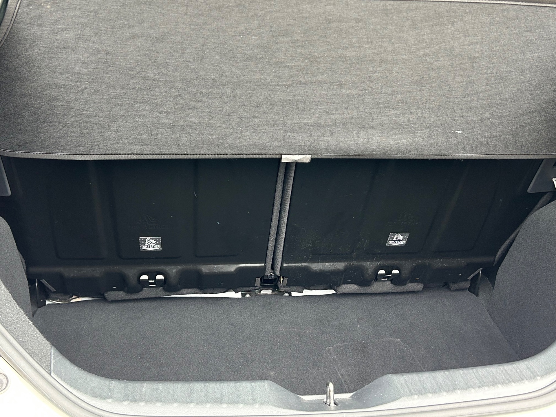 Foto van Toyota Toyota Aygo X