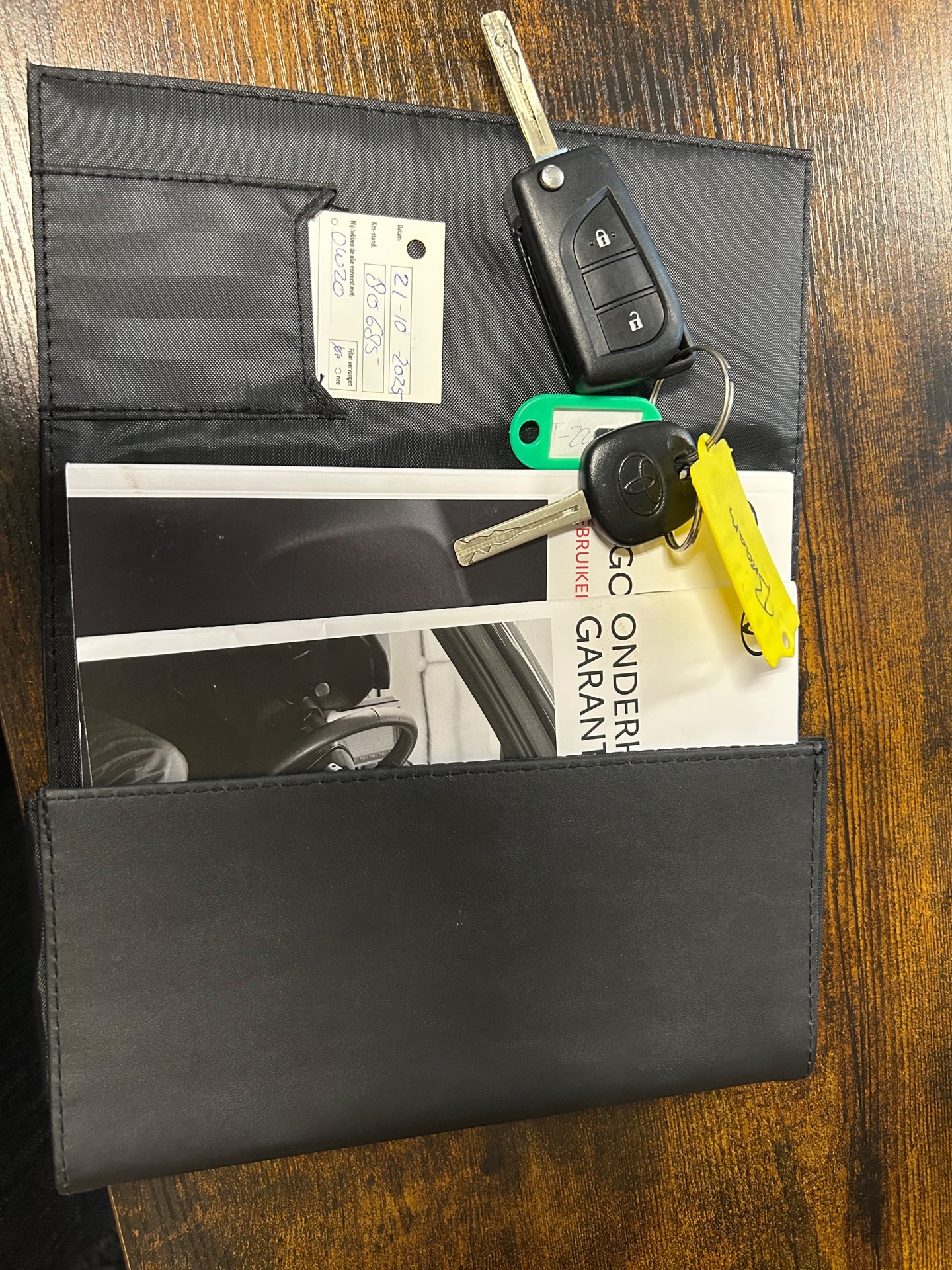 Foto van Toyota Toyota Aygo X