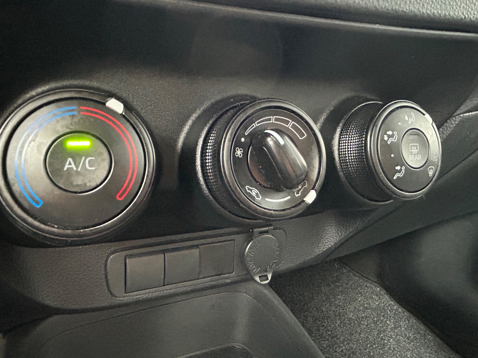 Foto van Toyota Toyota Aygo X