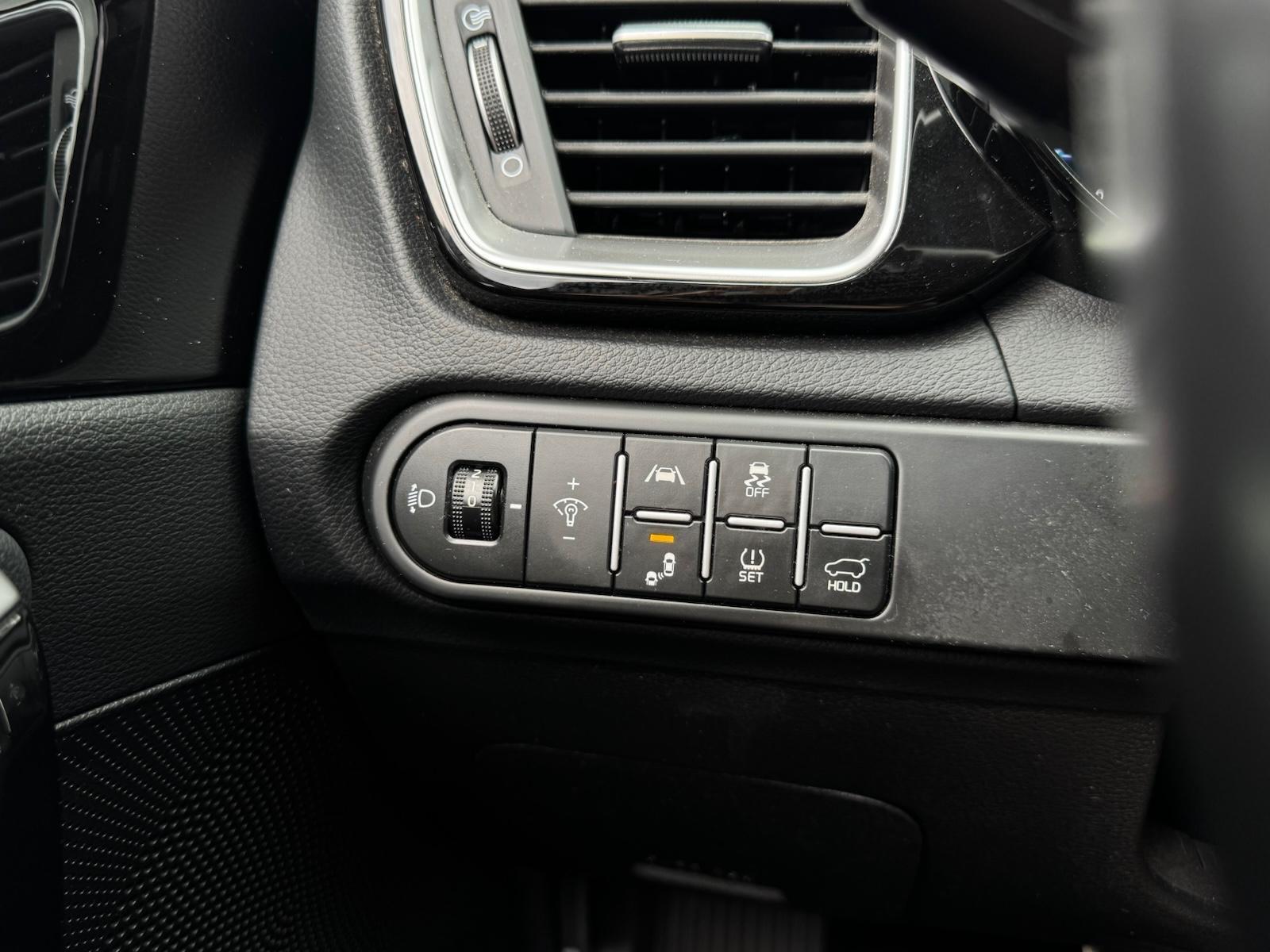Foto van Kia Ceed