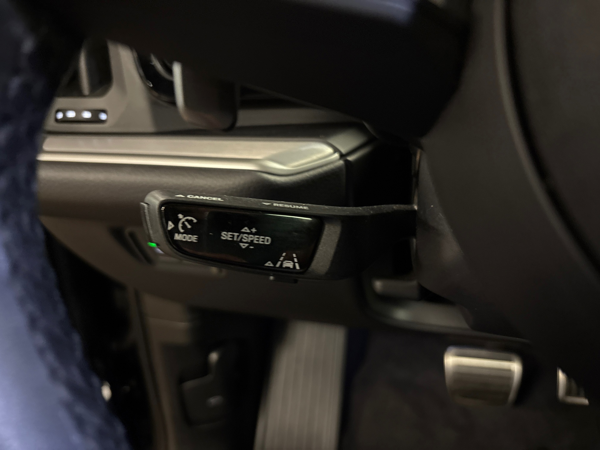 Foto van Porsche Cayenne E-hybrid