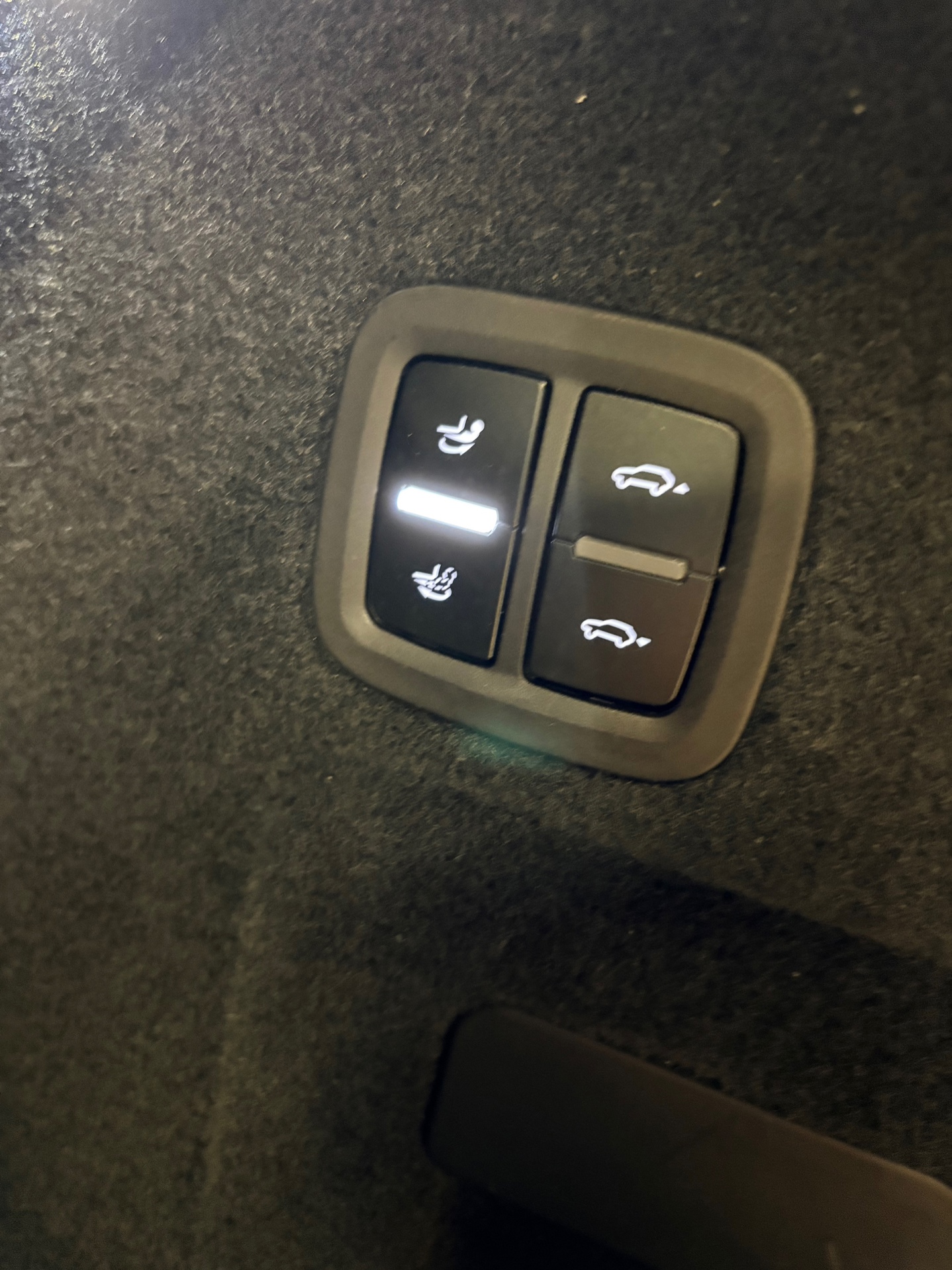 Foto van Porsche Cayenne E-hybrid