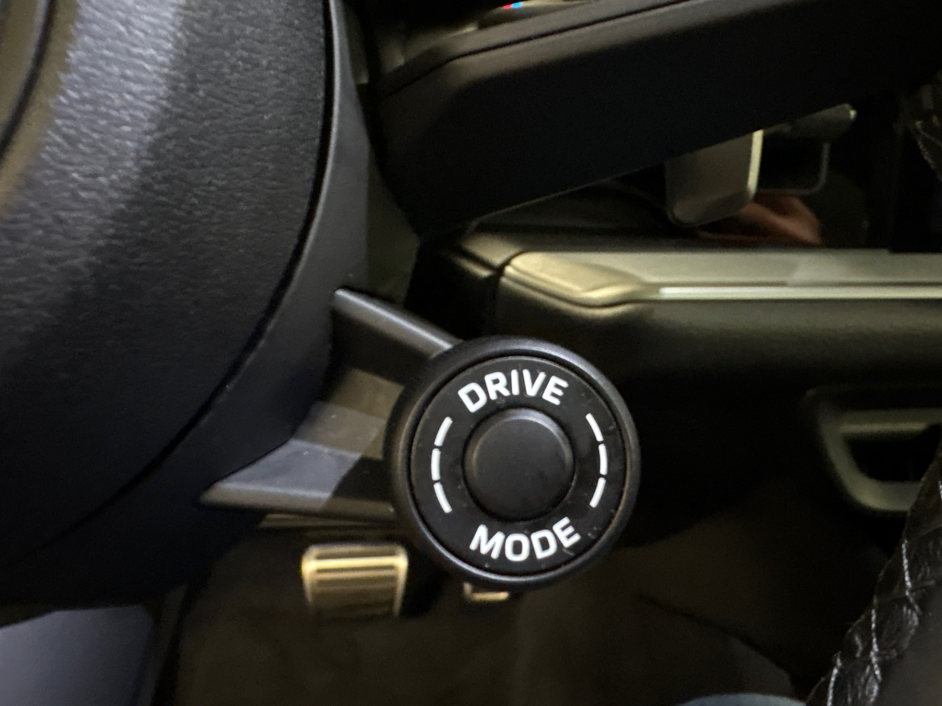 Foto van Porsche Cayenne E-hybrid