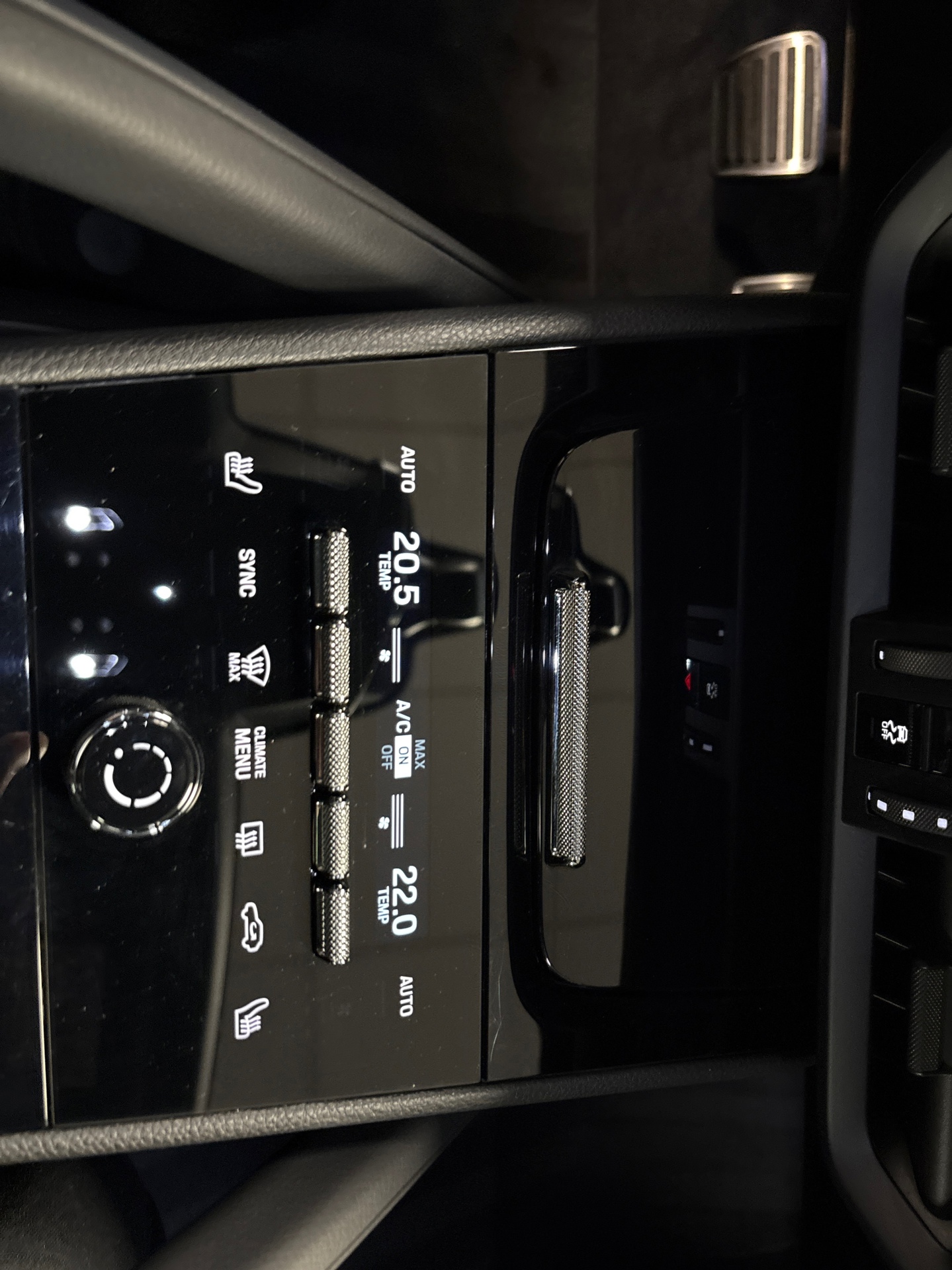 Foto van Porsche Cayenne E-hybrid