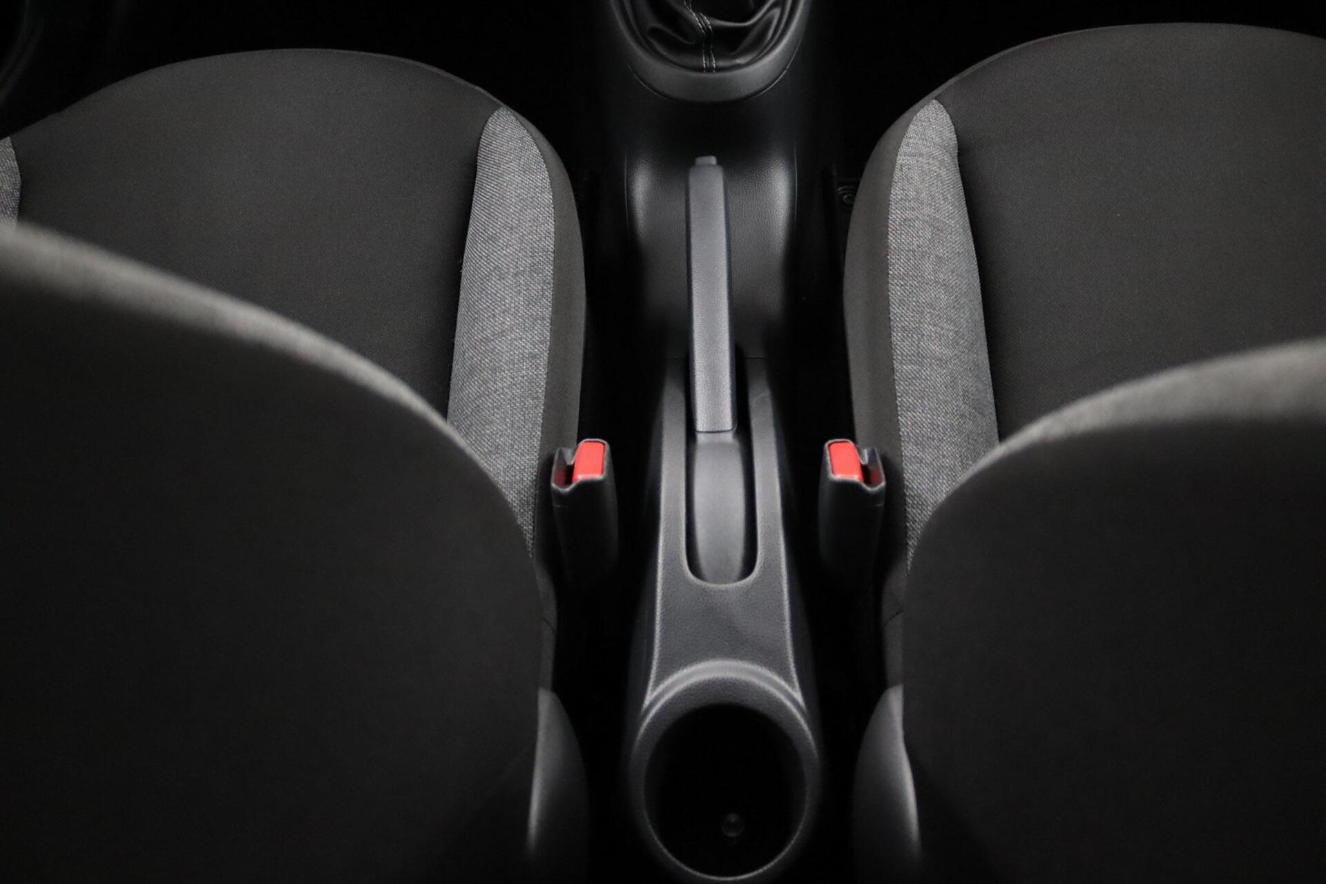 Foto van Toyota Toyota Aygo X