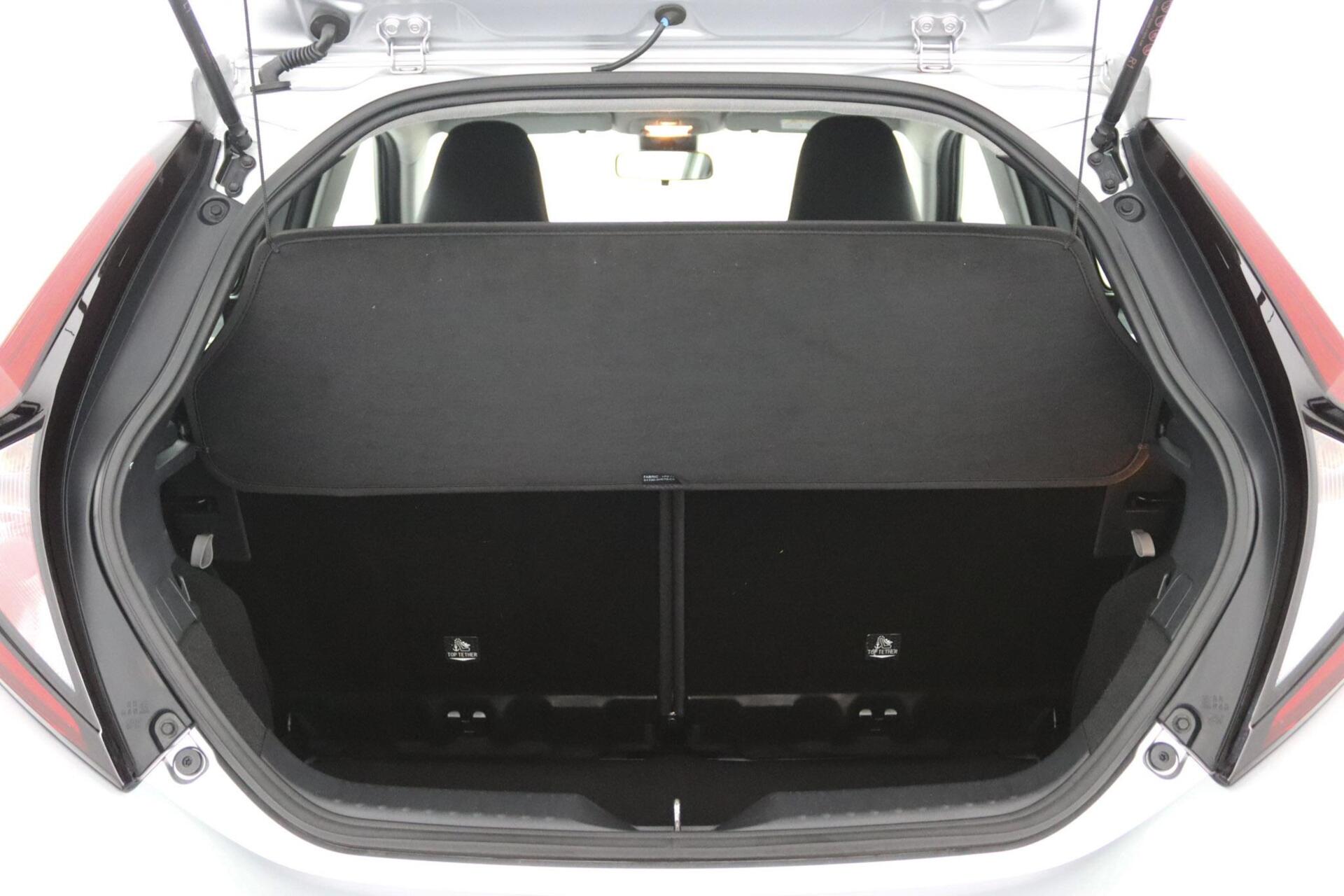Foto van Toyota Toyota Aygo X