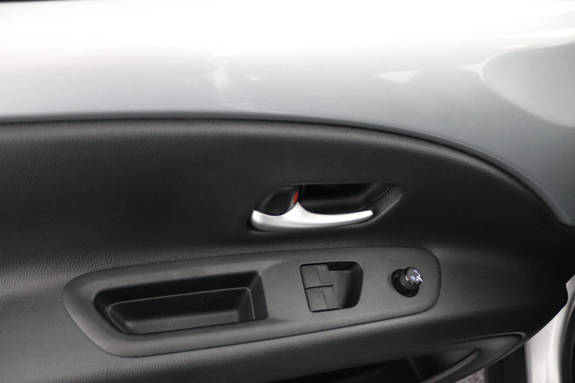 Foto van Toyota Toyota Aygo X