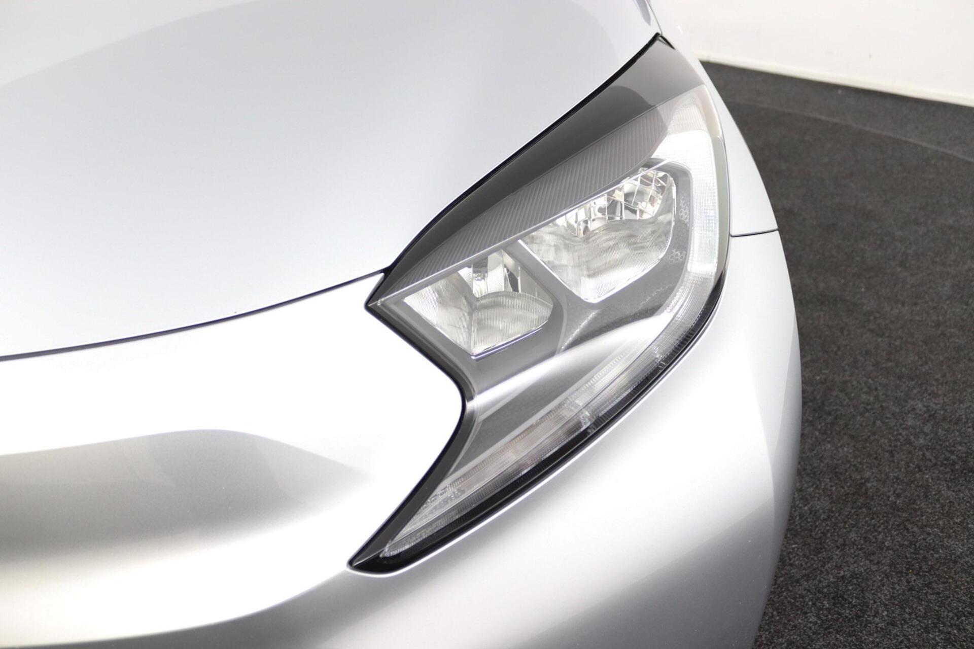 Foto van Toyota Toyota Aygo X
