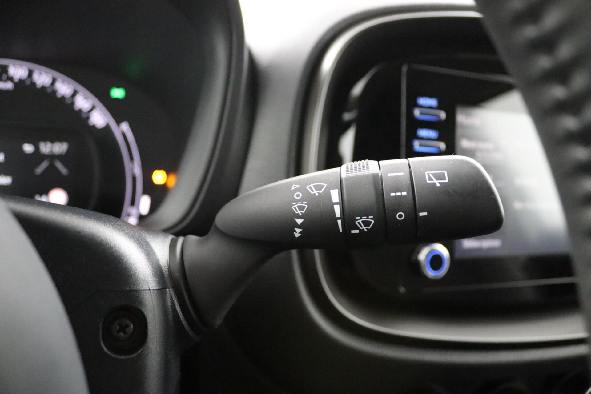 Foto van Toyota Toyota Aygo X
