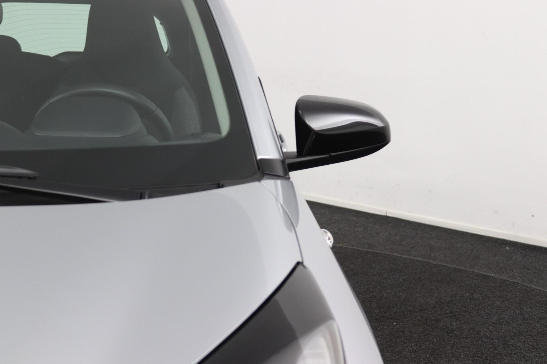 Foto van Toyota Toyota Aygo X