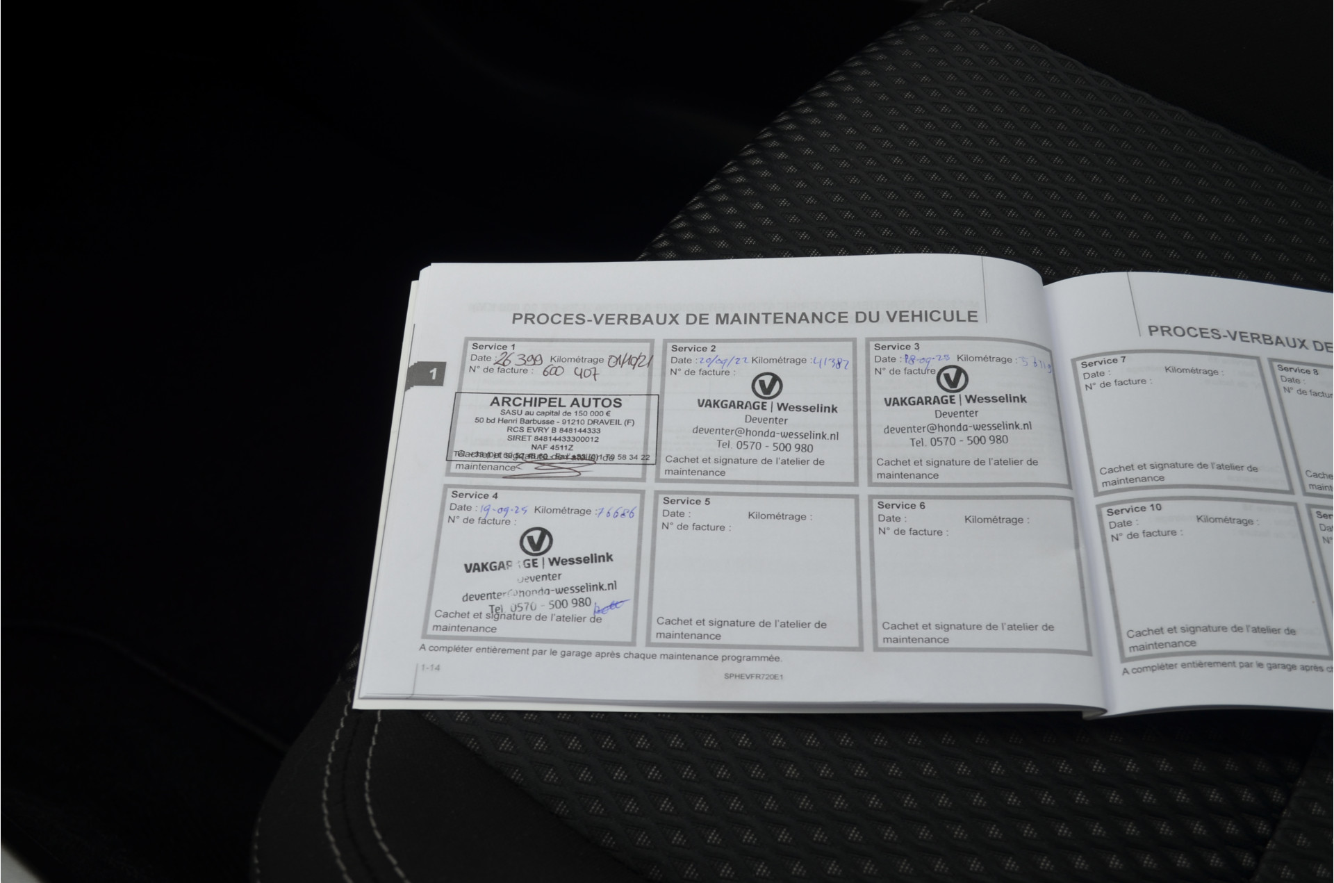 Foto van Mitsubishi Mitsubishi Outlander