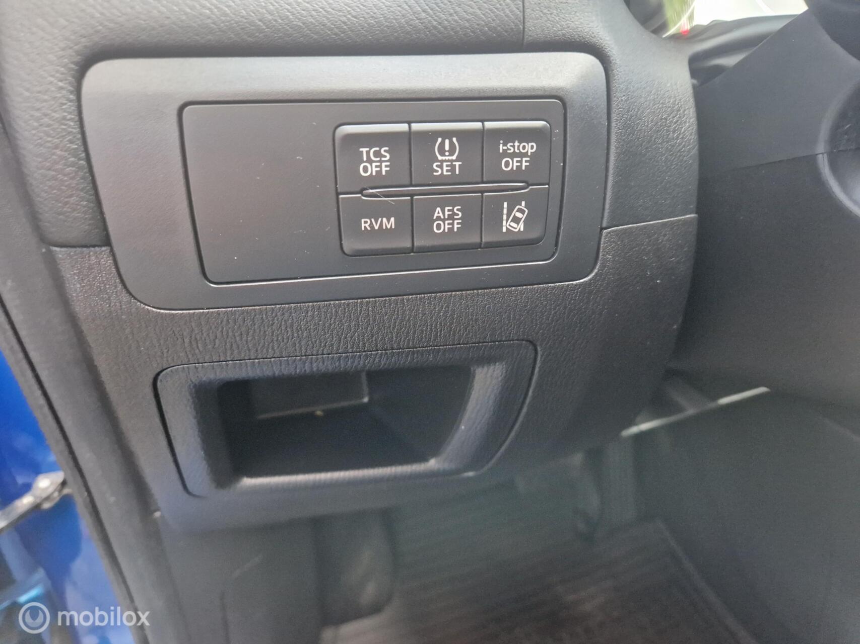 Foto van Mazda Mazda Cx-5