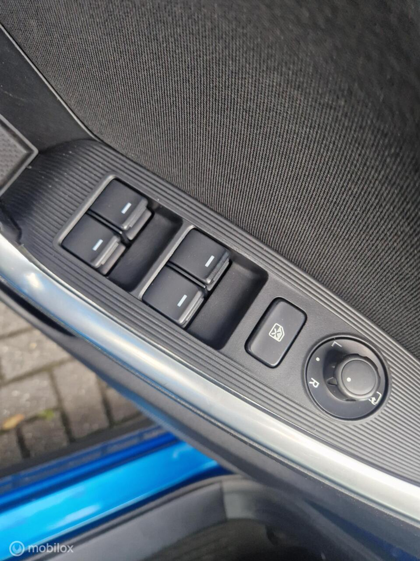 Foto van Mazda Mazda Cx-5