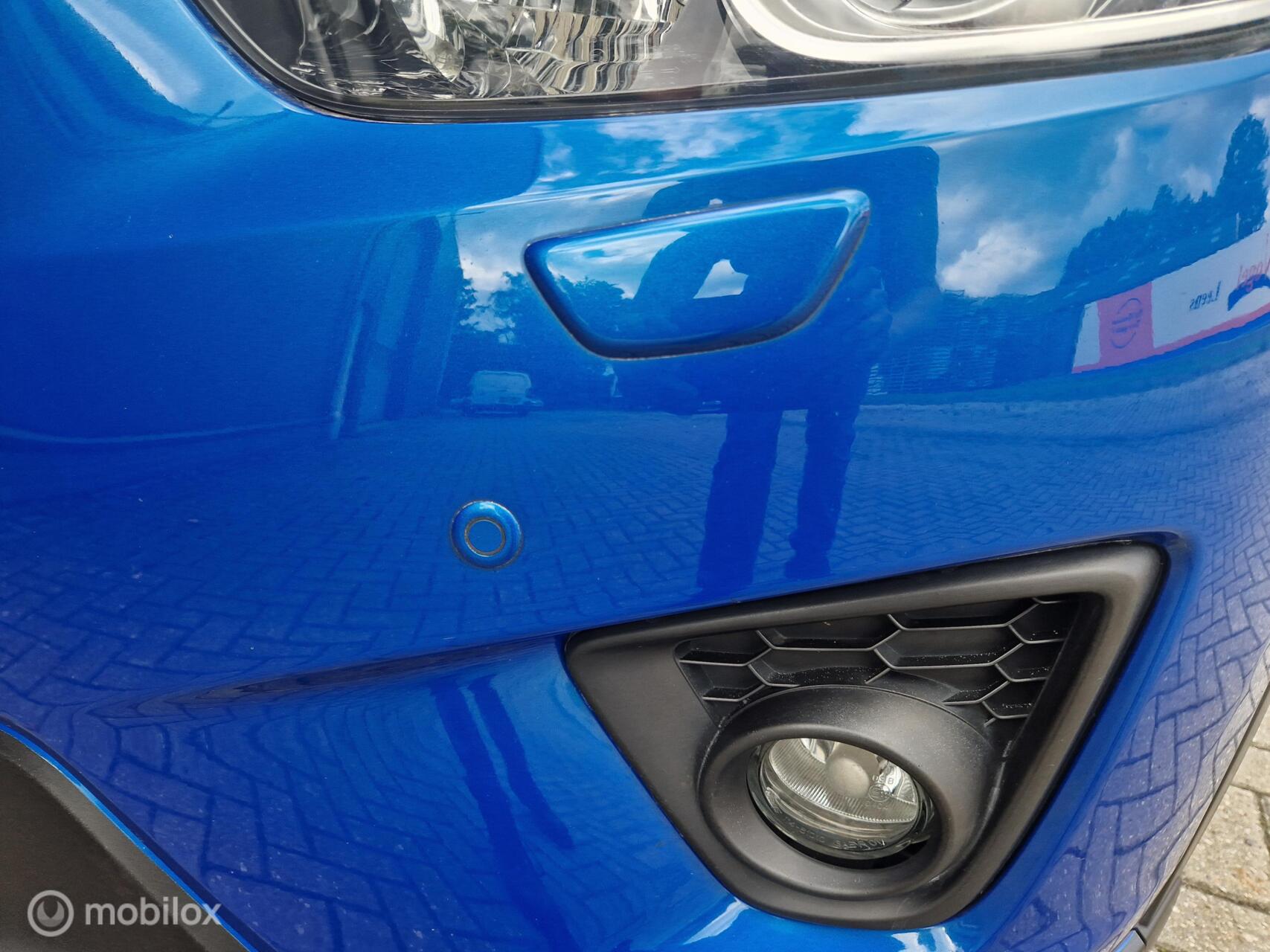 Foto van Mazda Mazda Cx-5