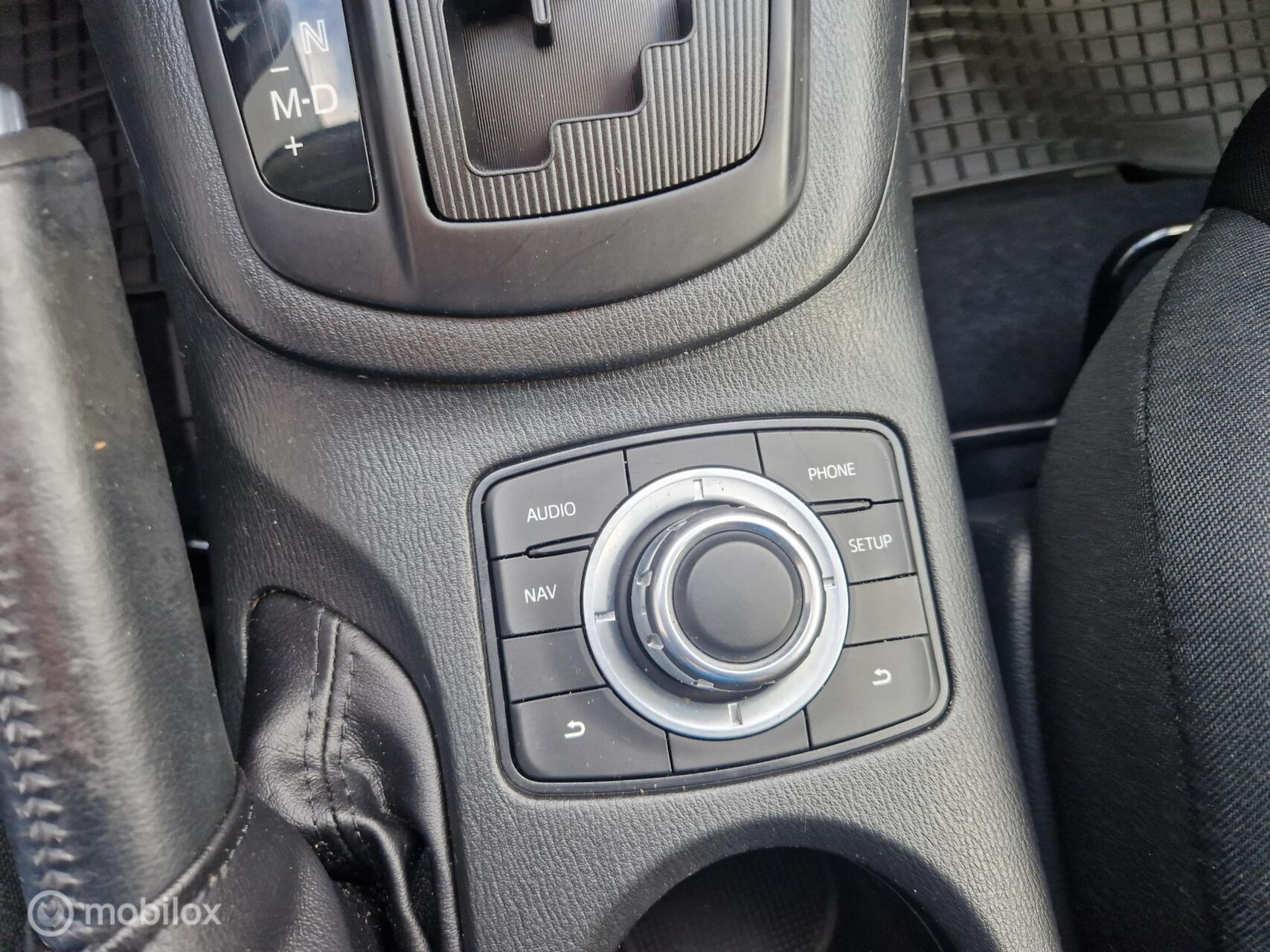 Foto van Mazda Mazda Cx-5
