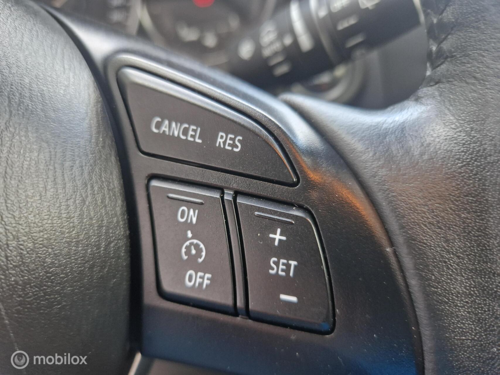 Foto van Mazda Mazda Cx-5