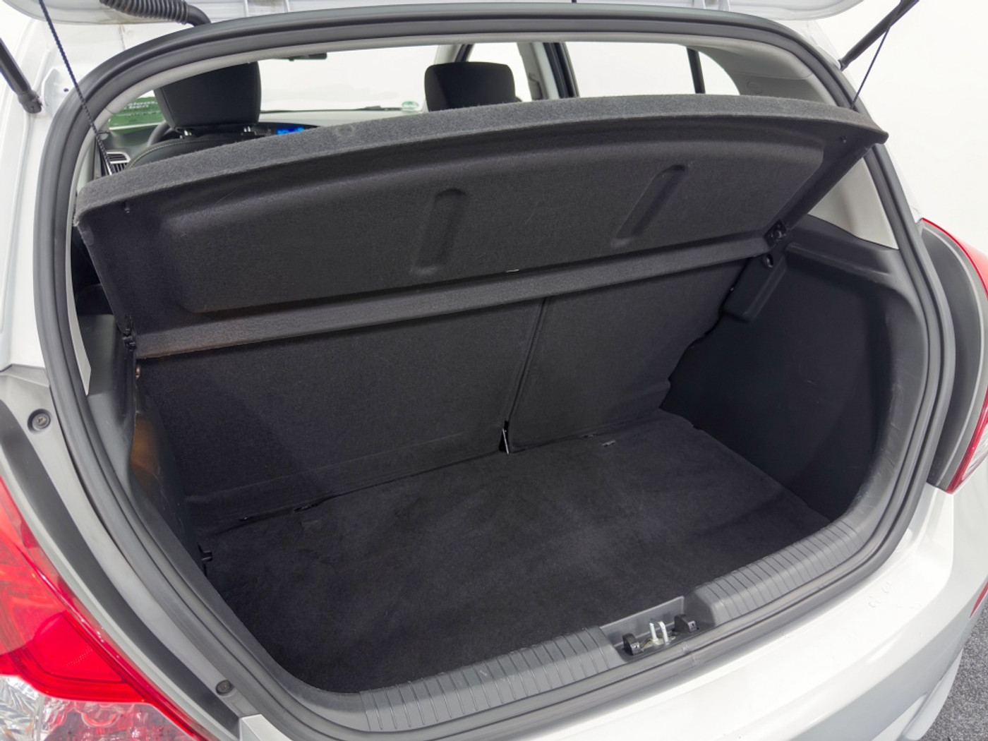Foto van Hyundai I20
