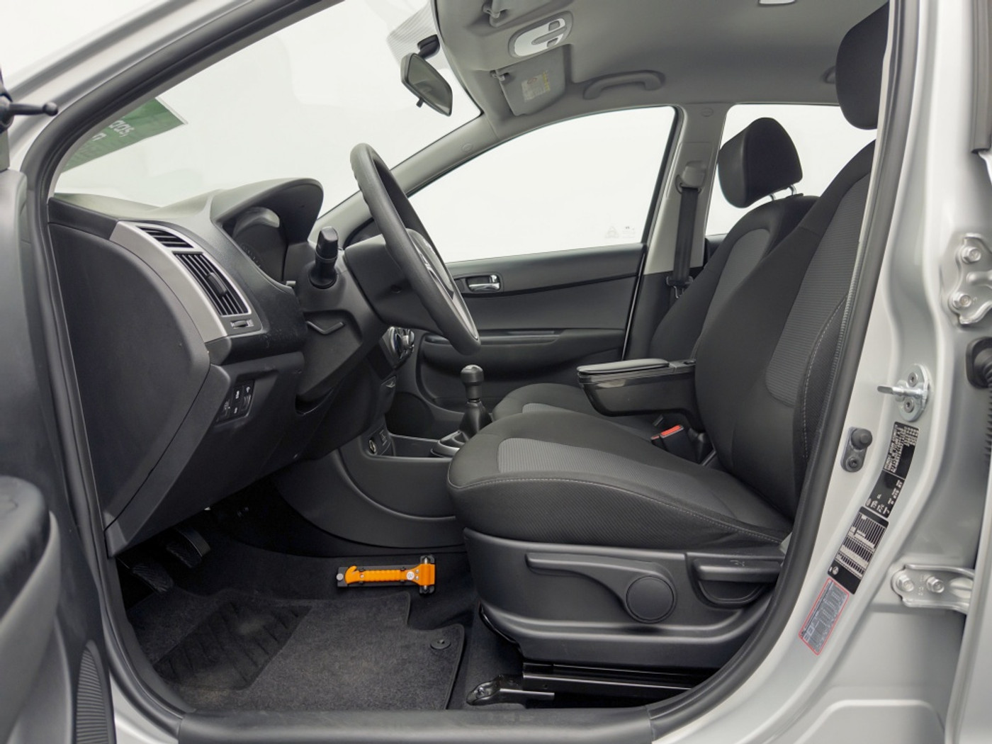 Foto van Hyundai I20