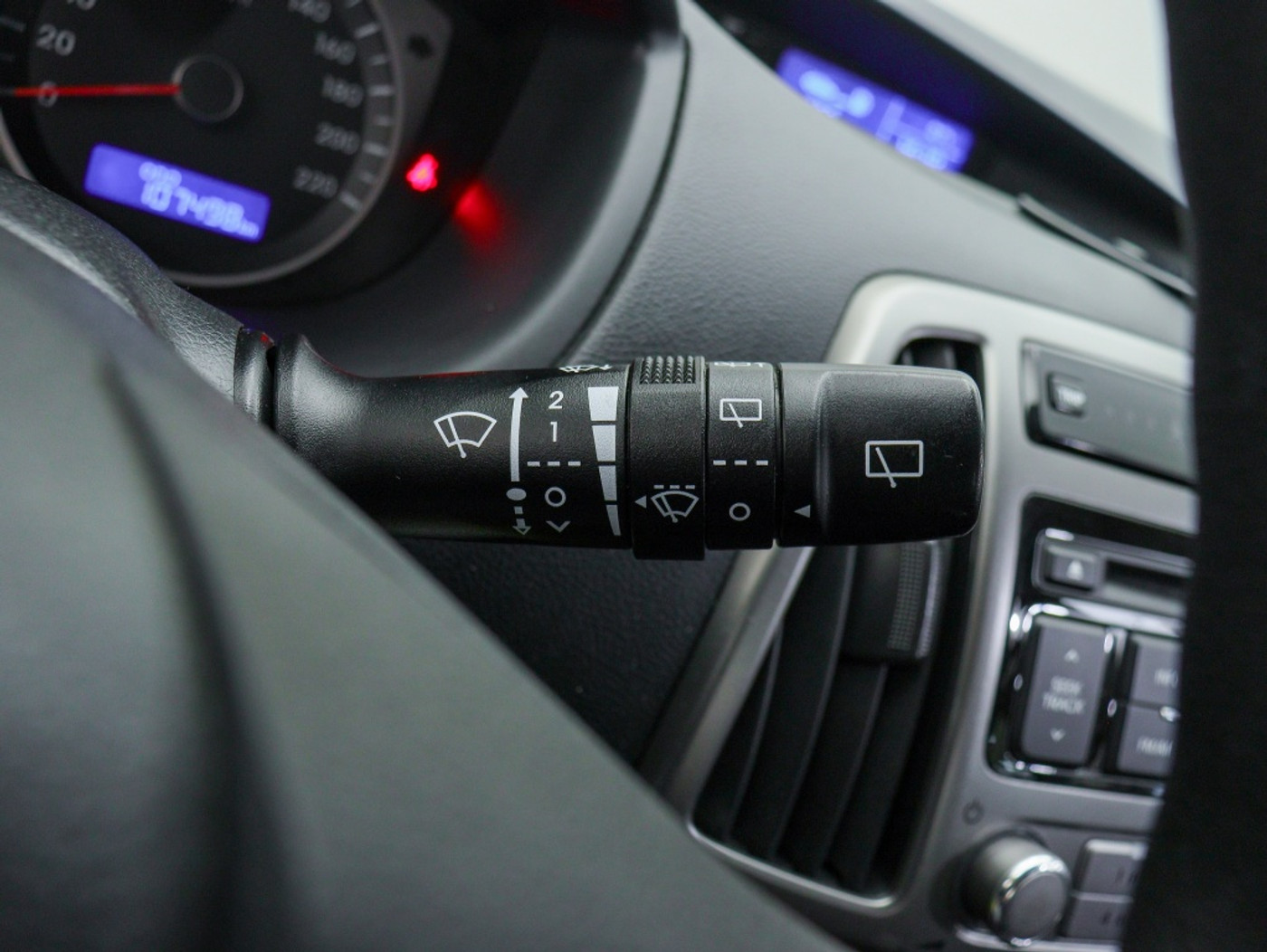 Foto van Hyundai I20