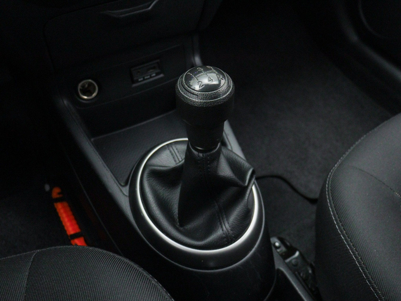 Foto van Hyundai I20
