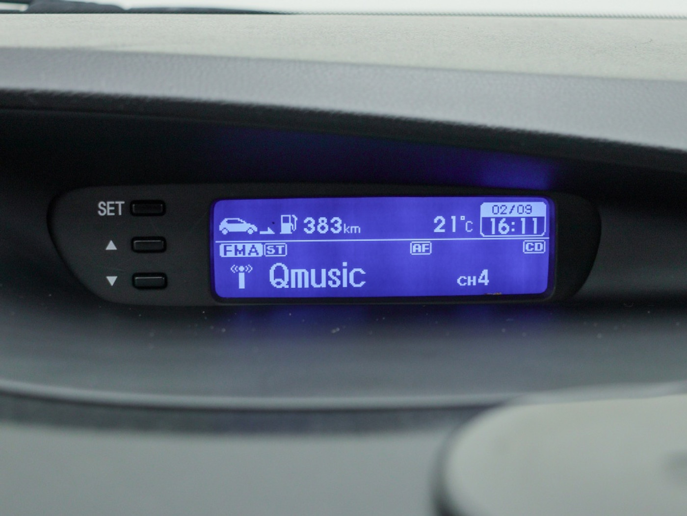 Foto van Hyundai I20