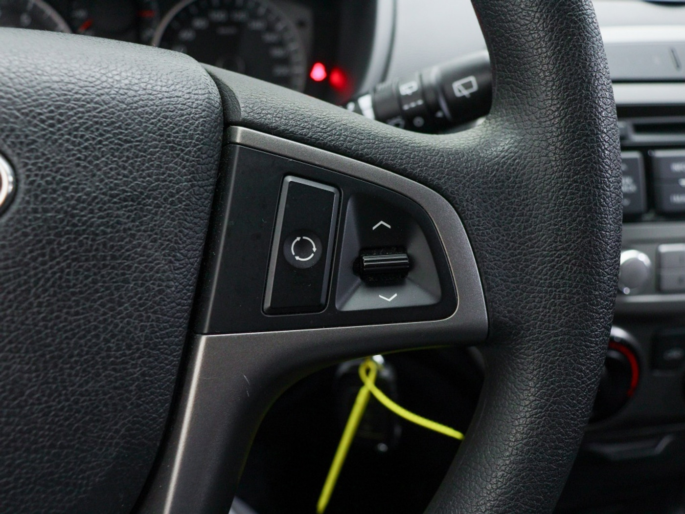 Foto van Hyundai I20