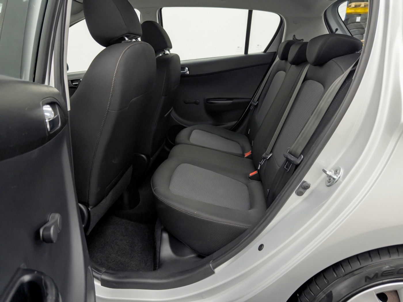 Foto van Hyundai I20