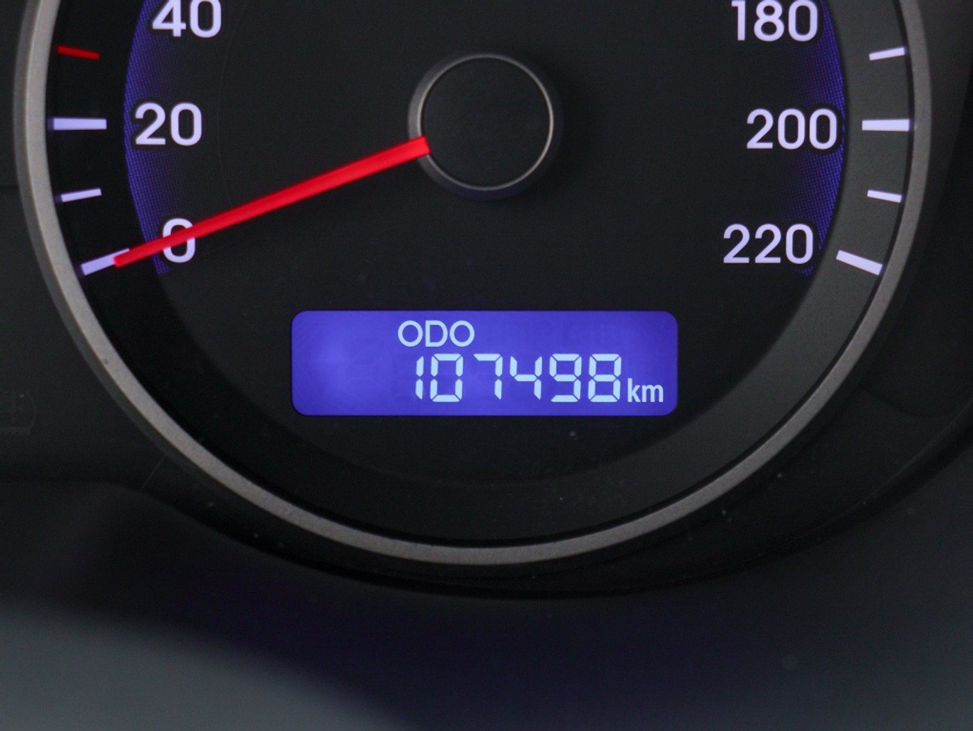 Foto van Hyundai I20
