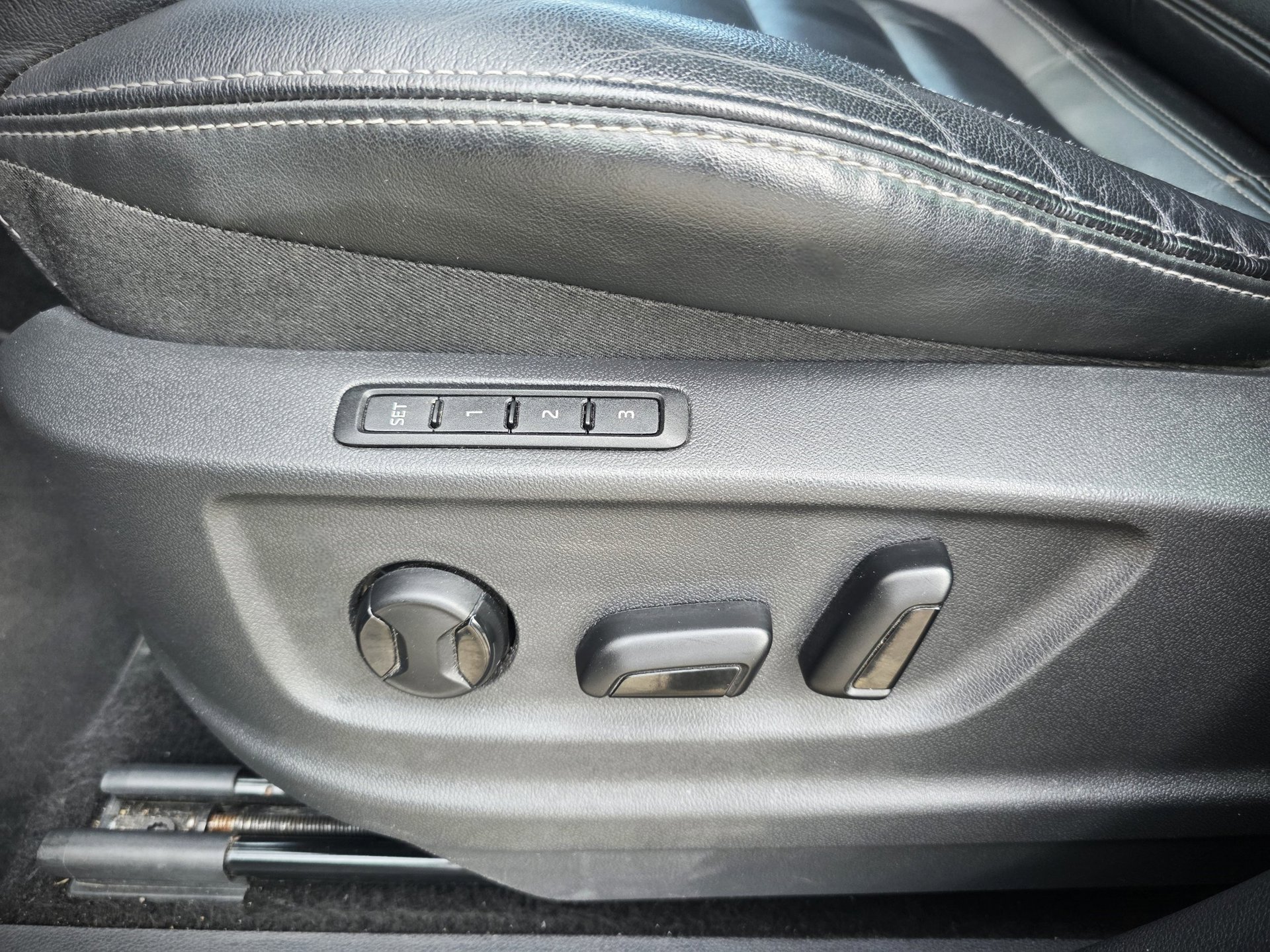 Foto van Skoda Kodiaq