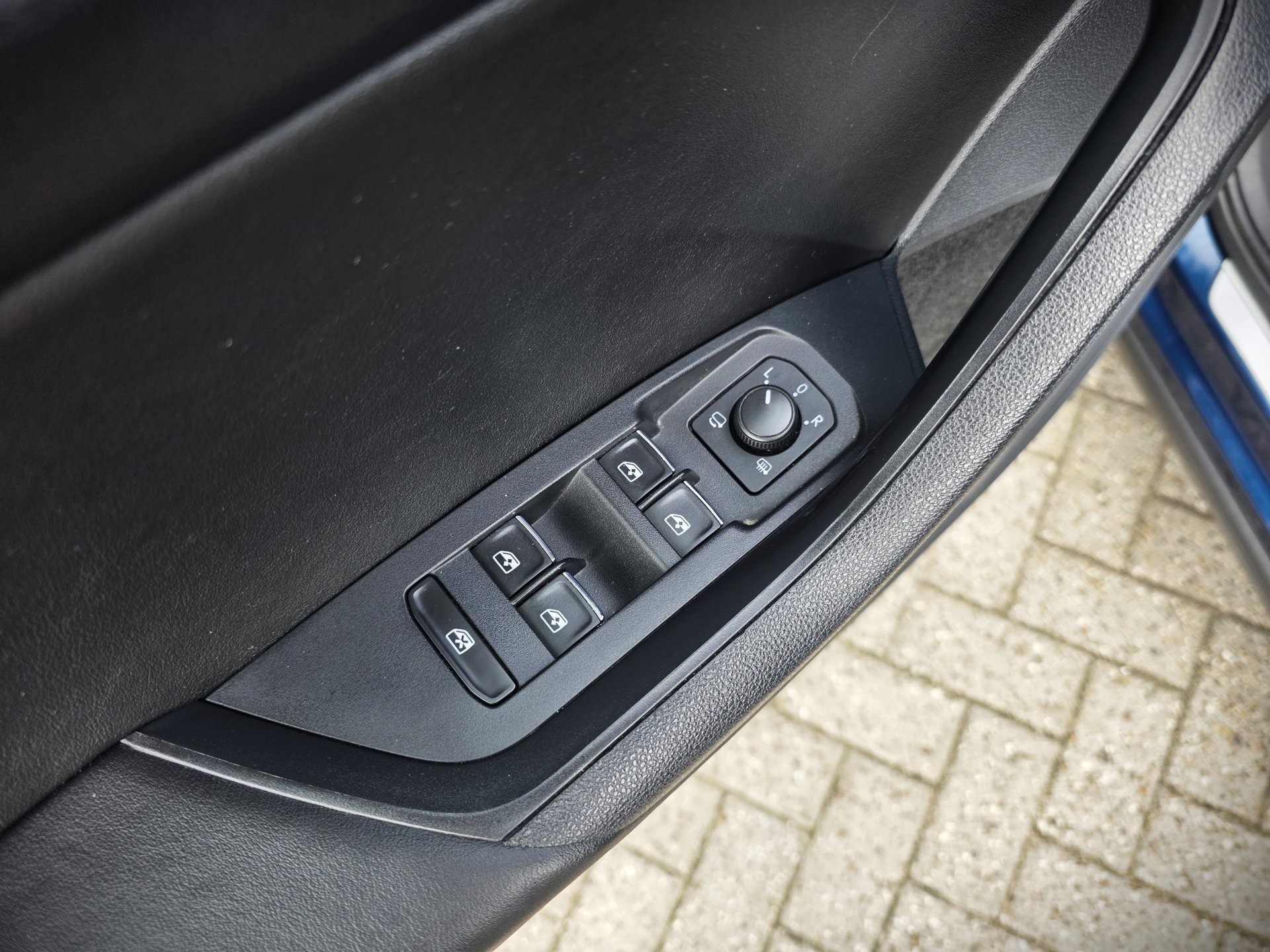Foto van Skoda Kodiaq