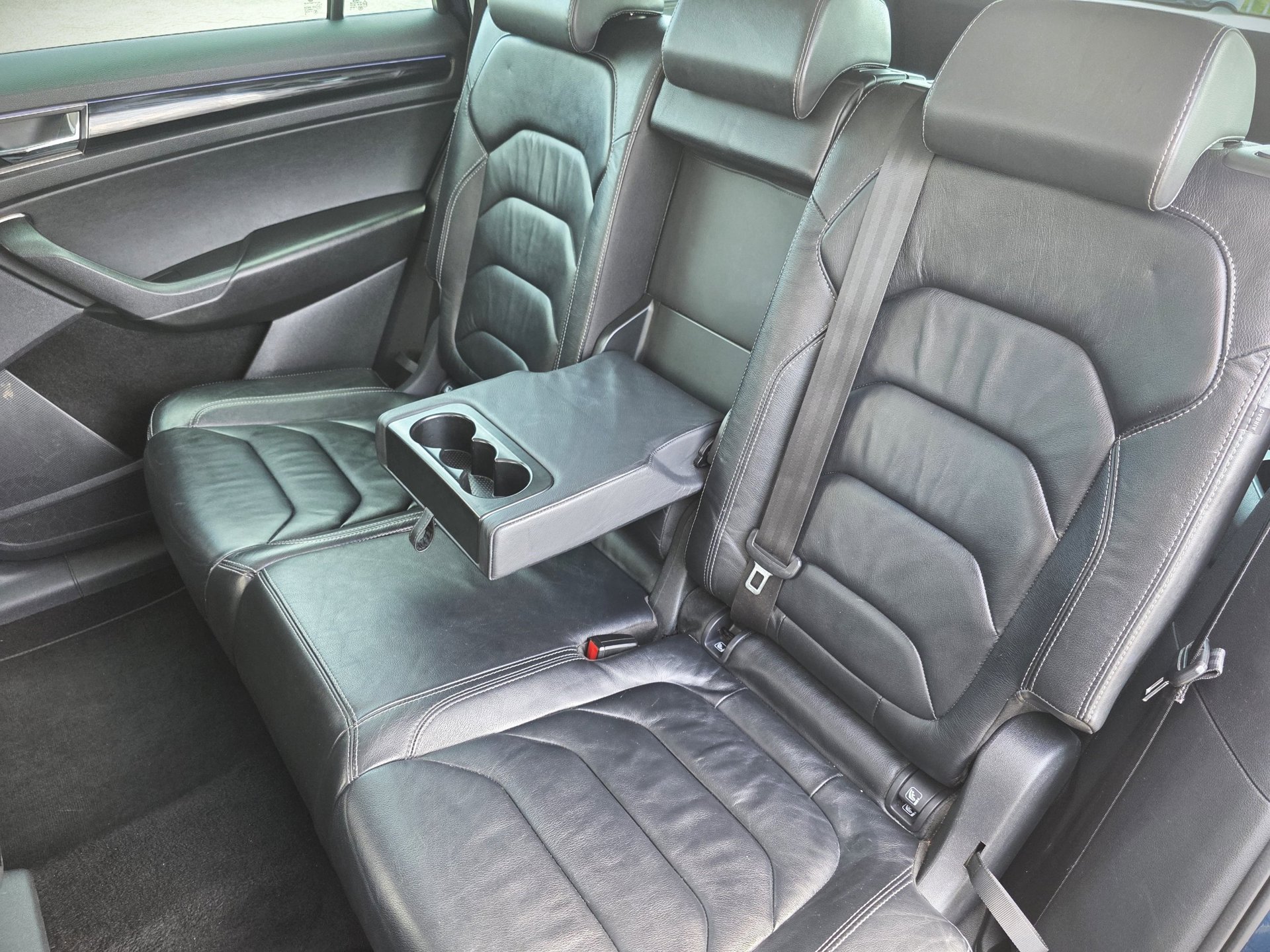 Foto van Skoda Kodiaq