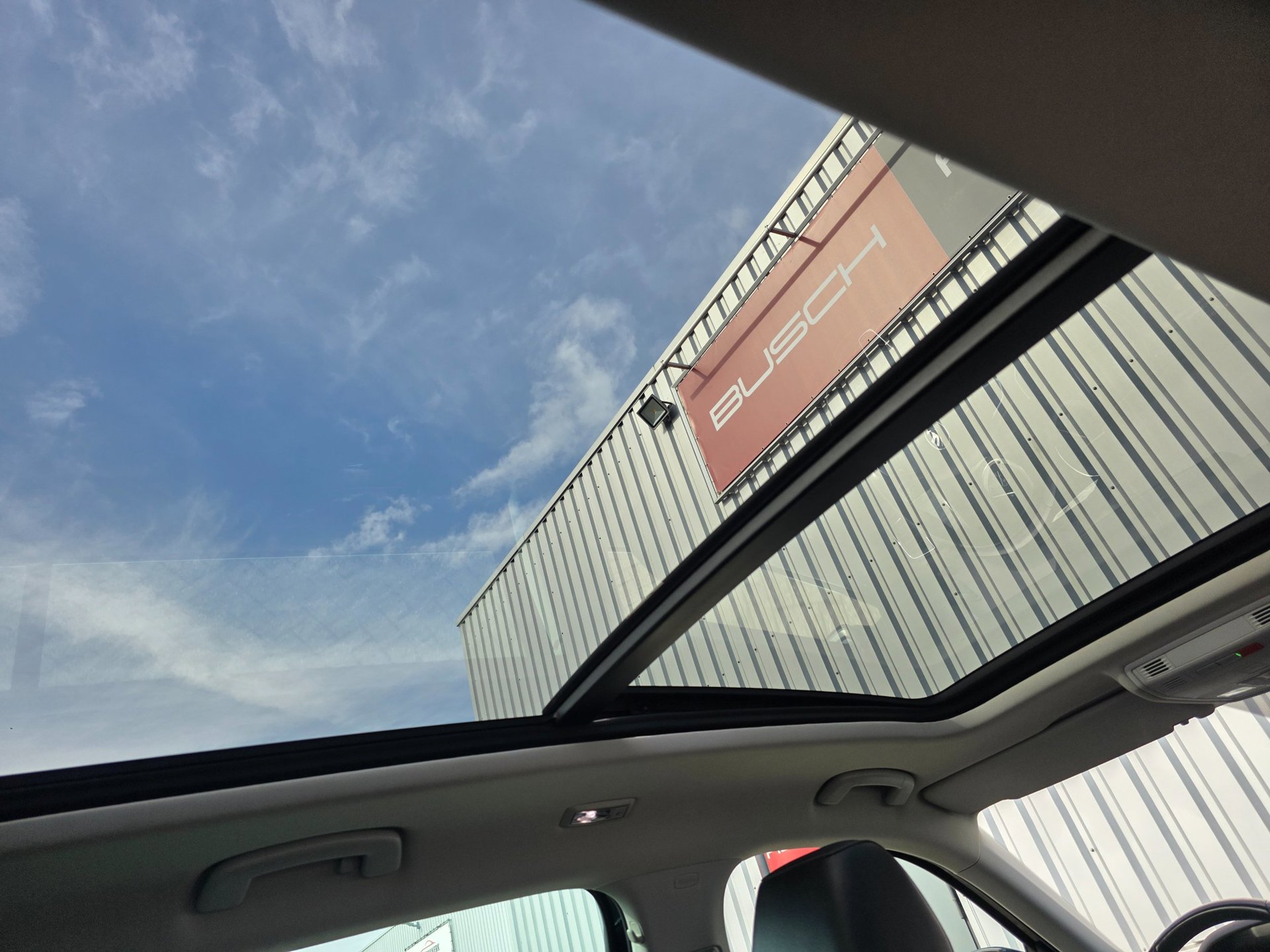 Foto van Skoda Kodiaq