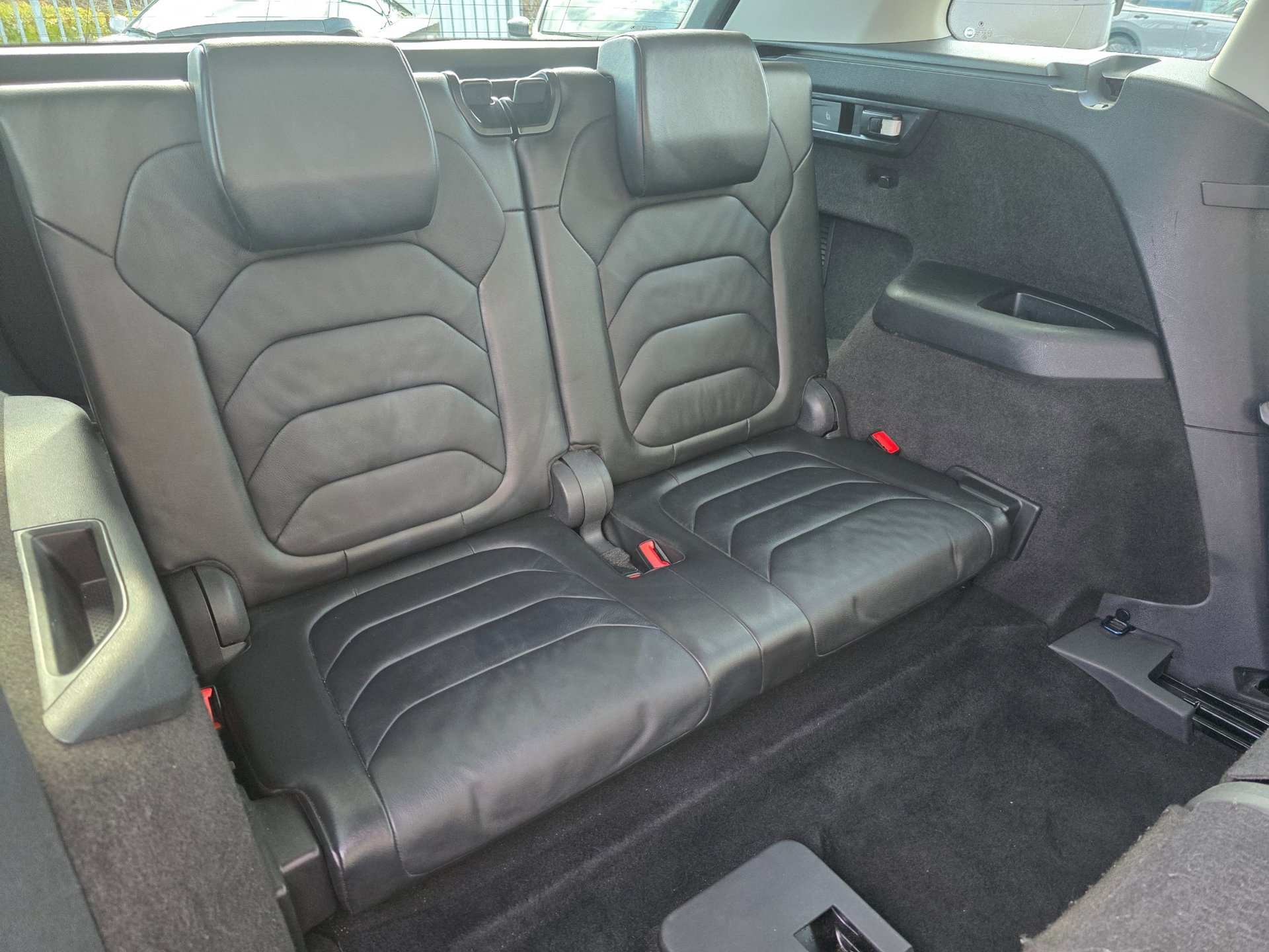 Foto van Skoda Kodiaq