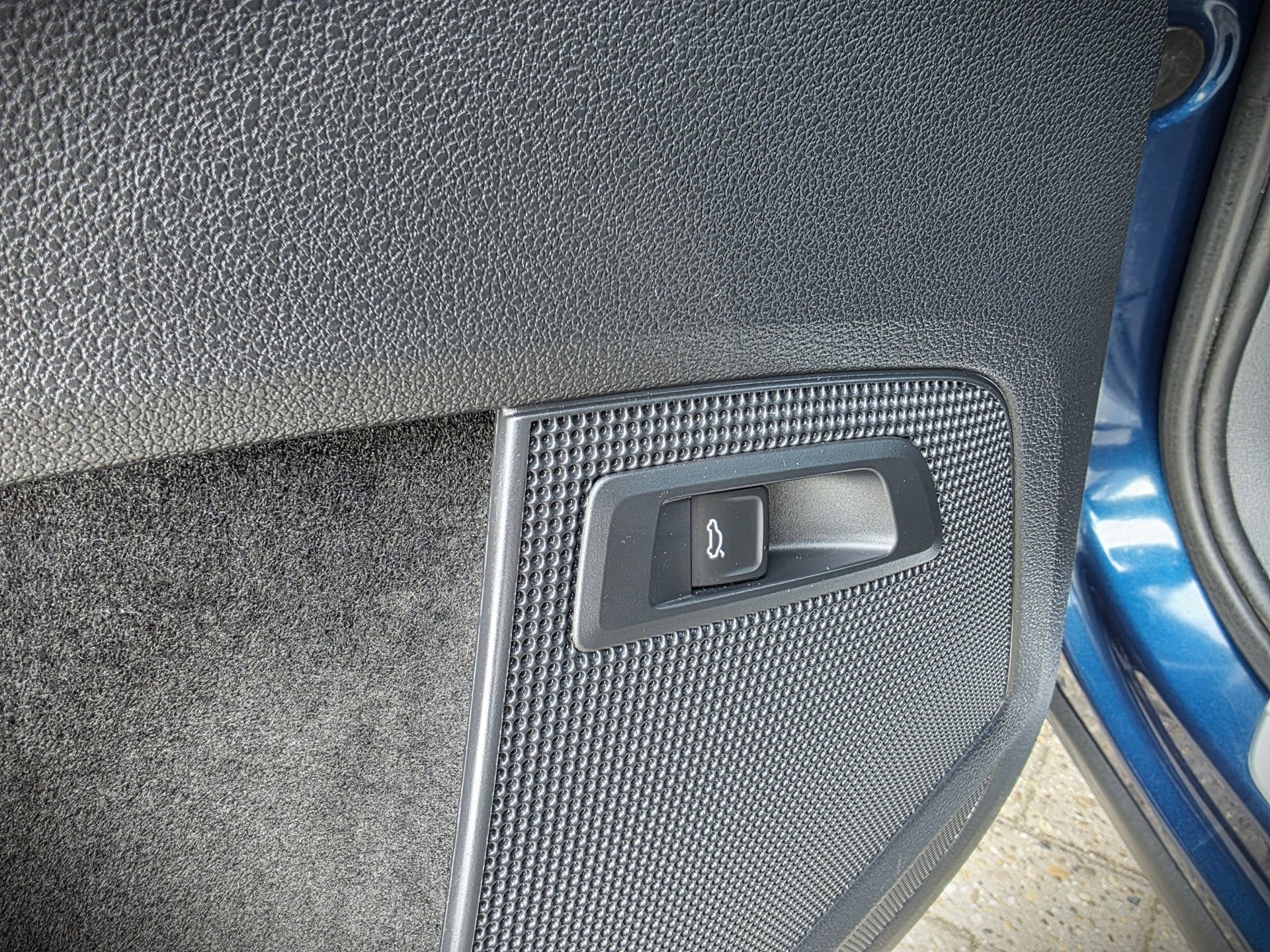 Foto van Skoda Kodiaq