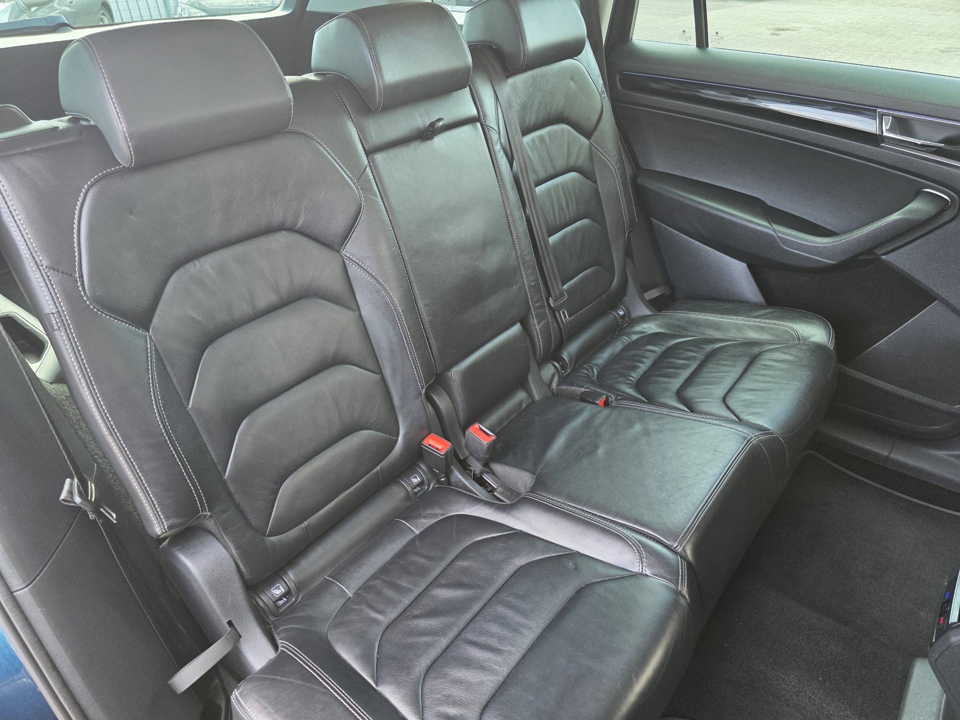 Foto van Skoda Kodiaq