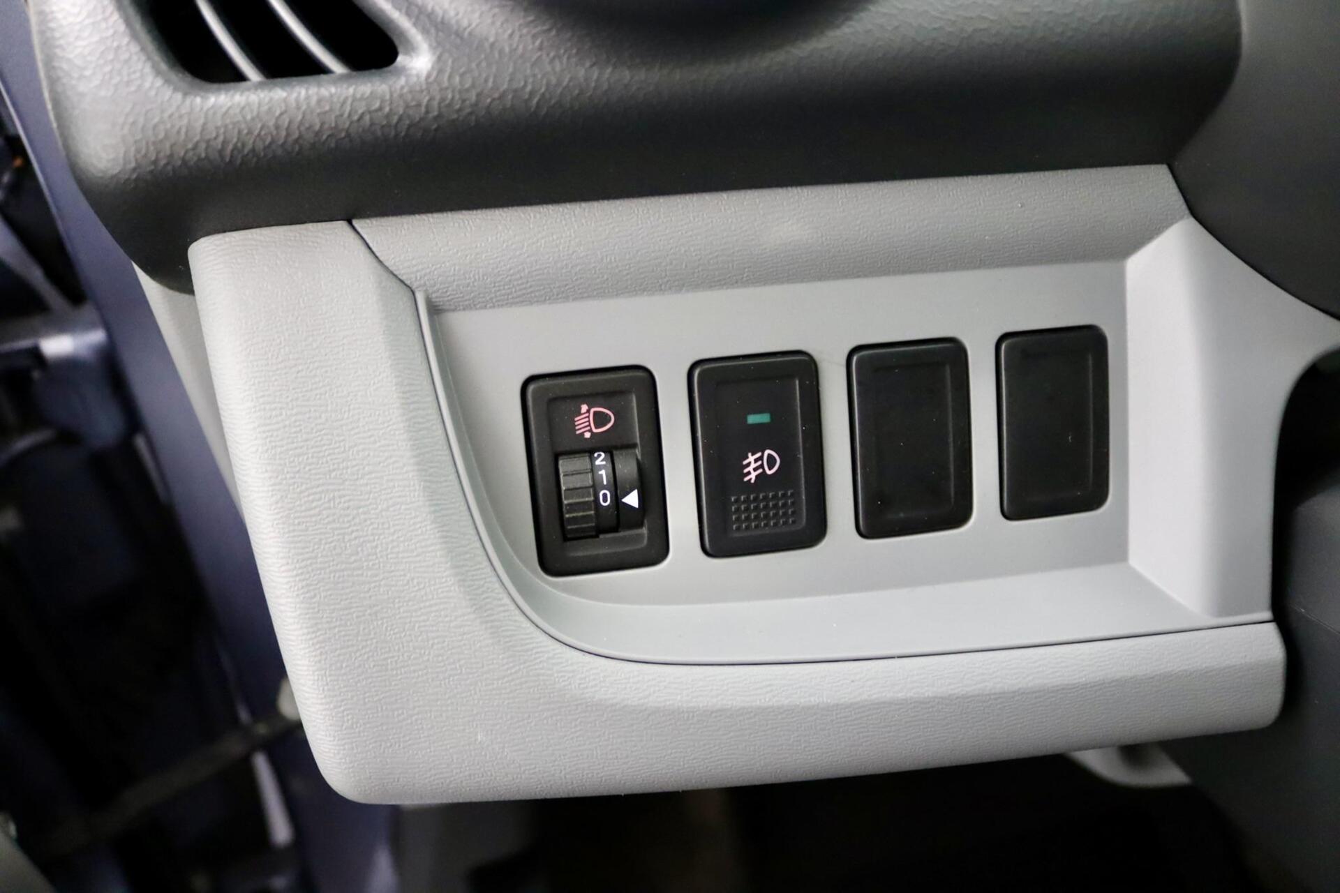 Foto van Nissan Nissan Pixo