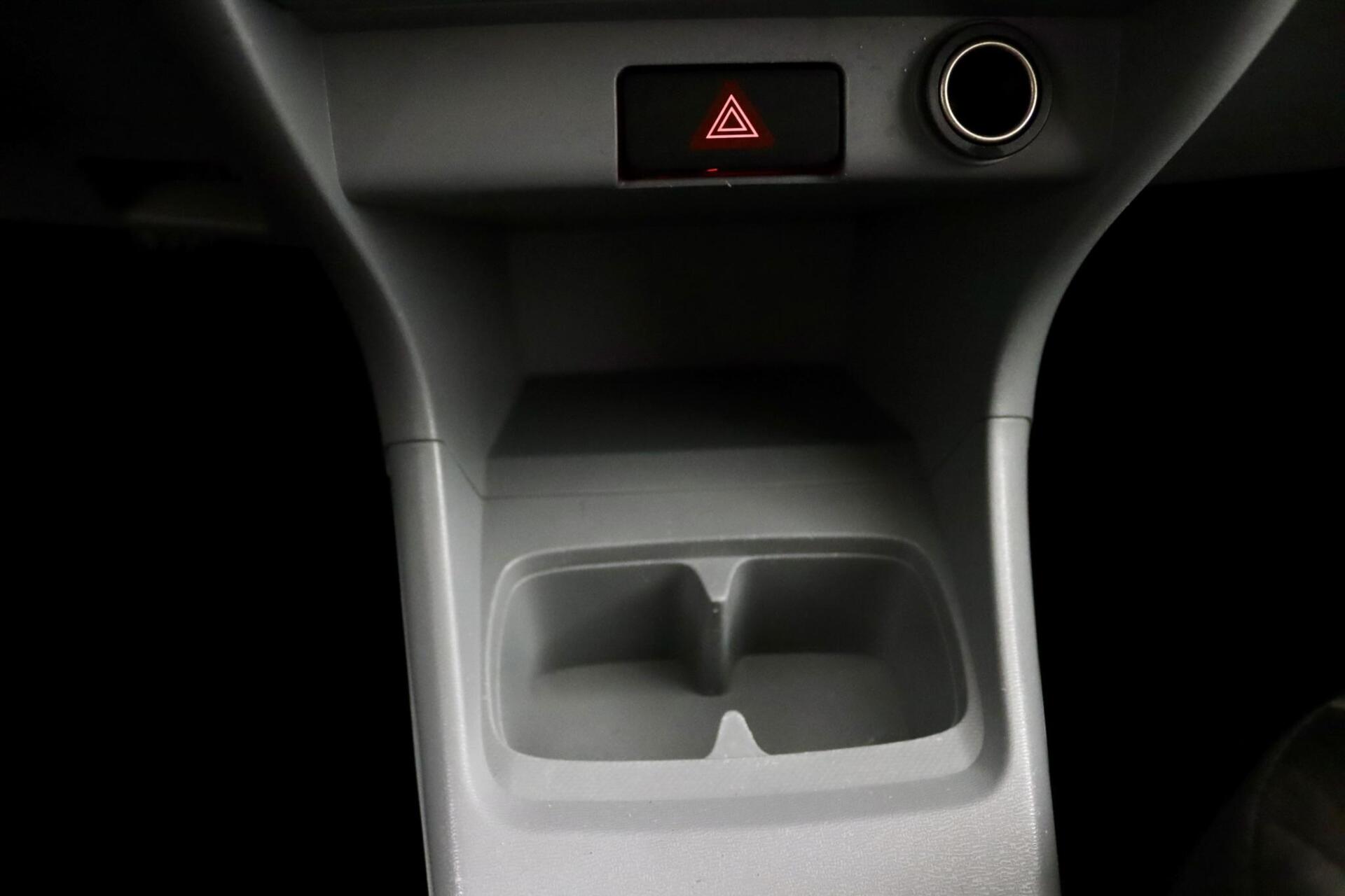 Foto van Nissan Nissan Pixo