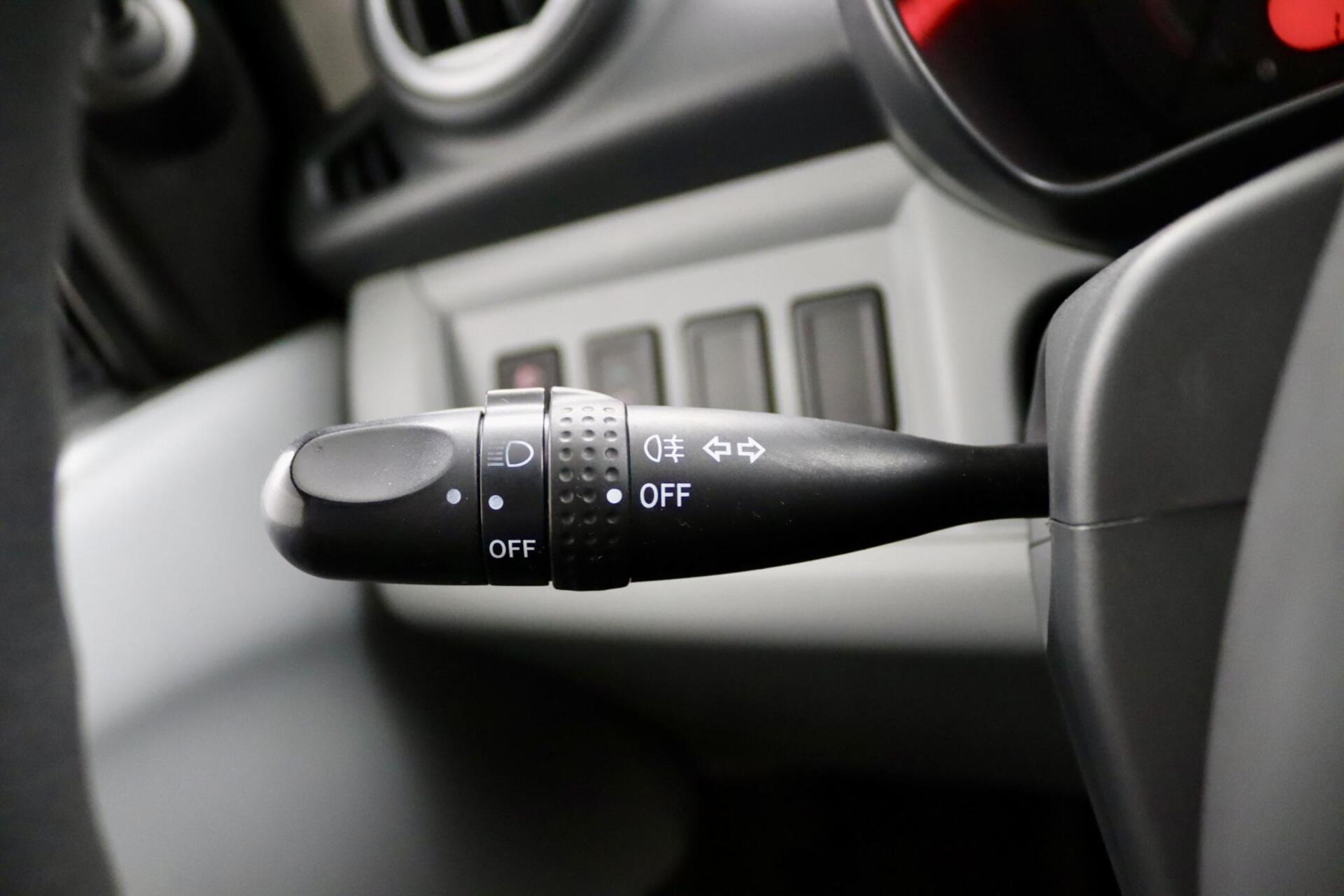Foto van Nissan Nissan Pixo