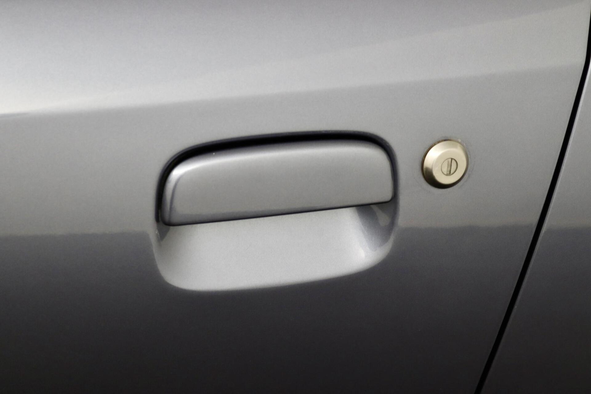 Foto van Nissan Nissan Pixo
