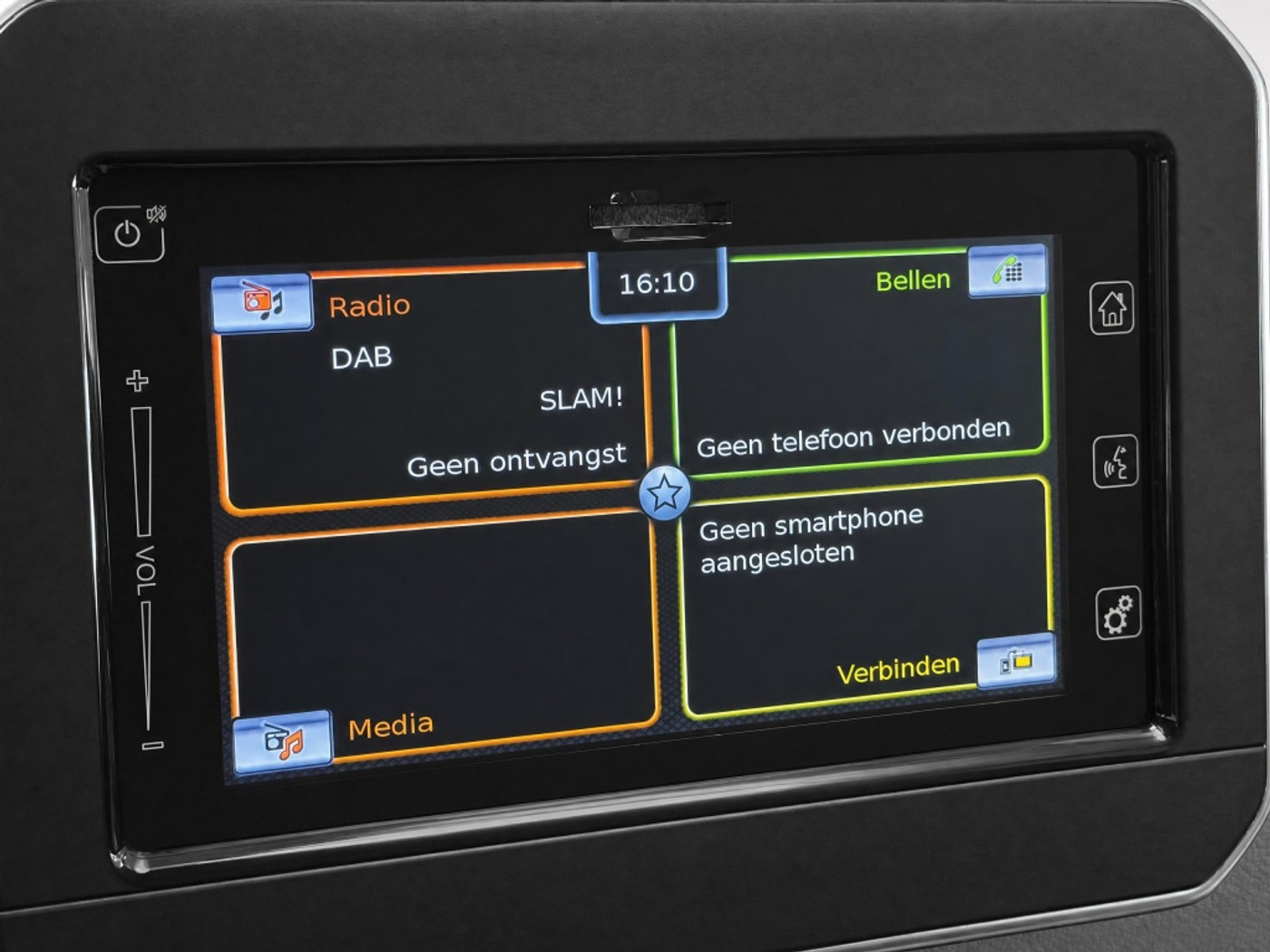 Foto van Suzuki Ignis