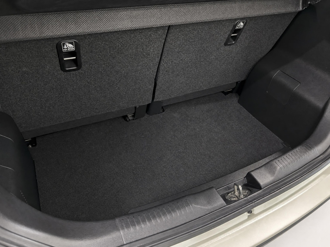 Foto van Suzuki Ignis