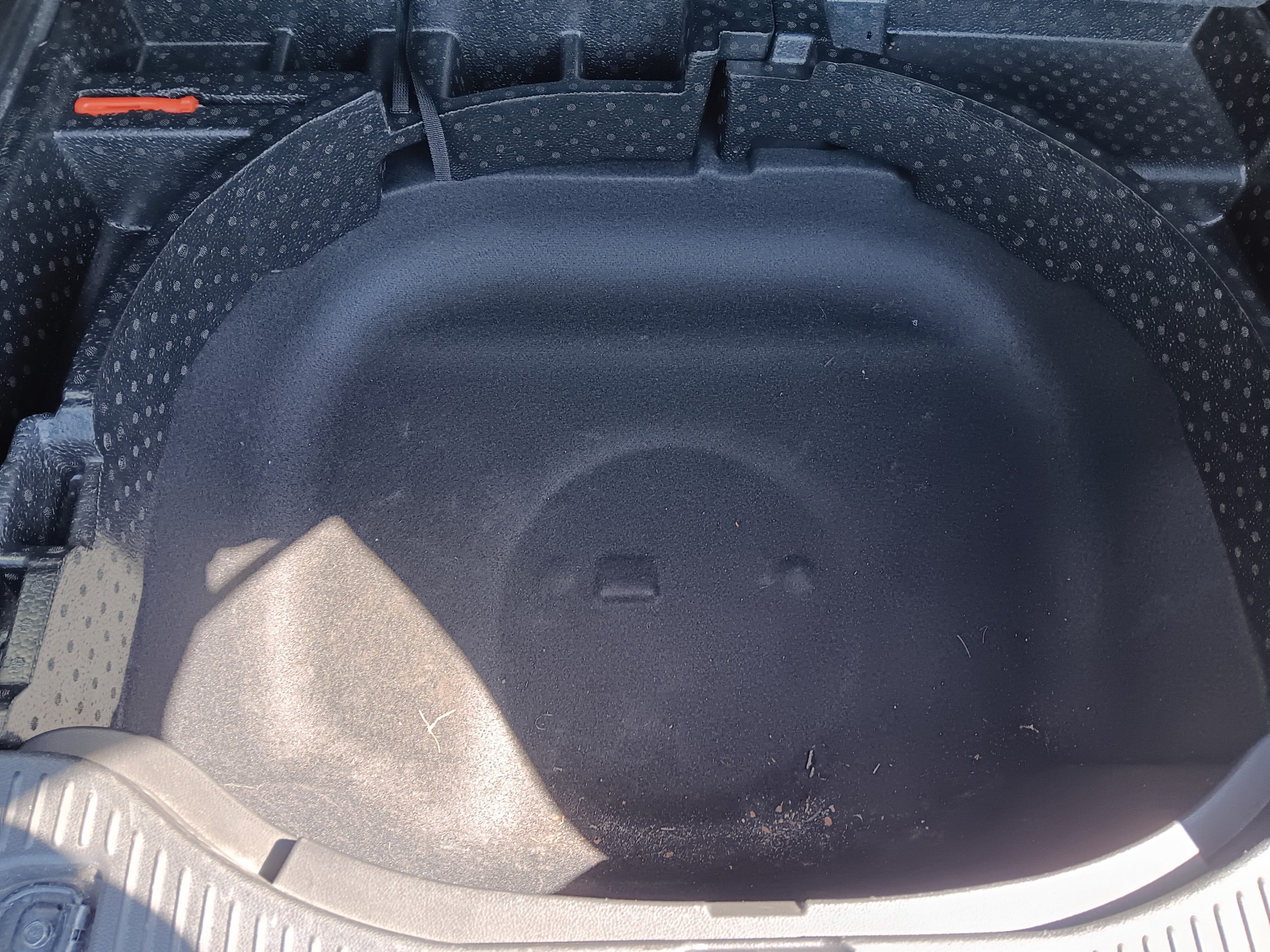 Foto van Opel Mokka