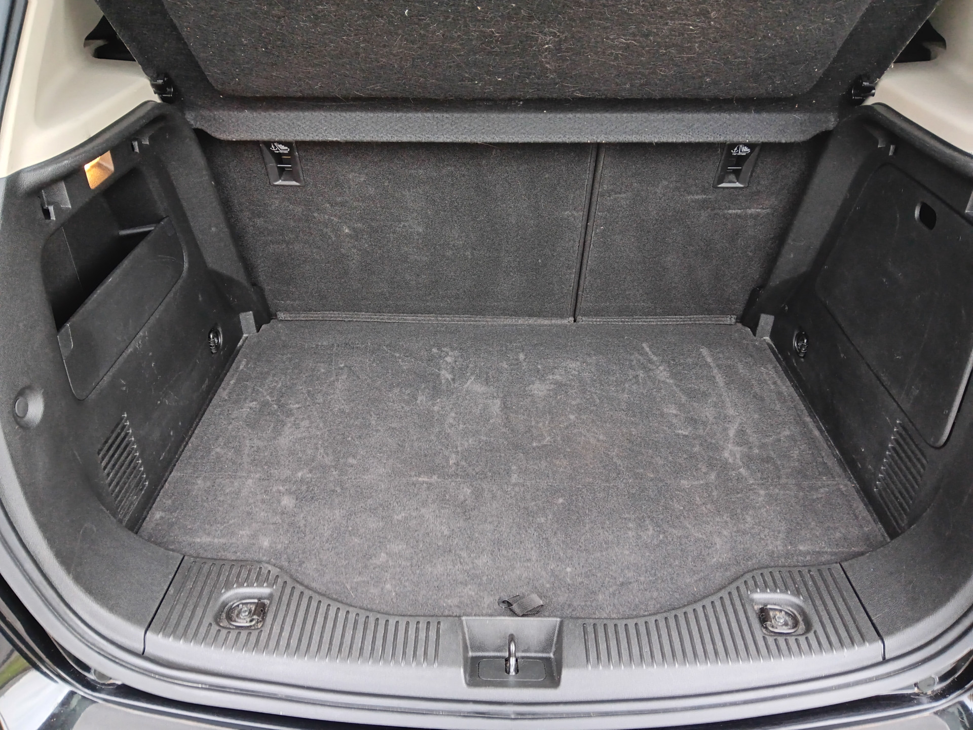 Foto van Opel Mokka